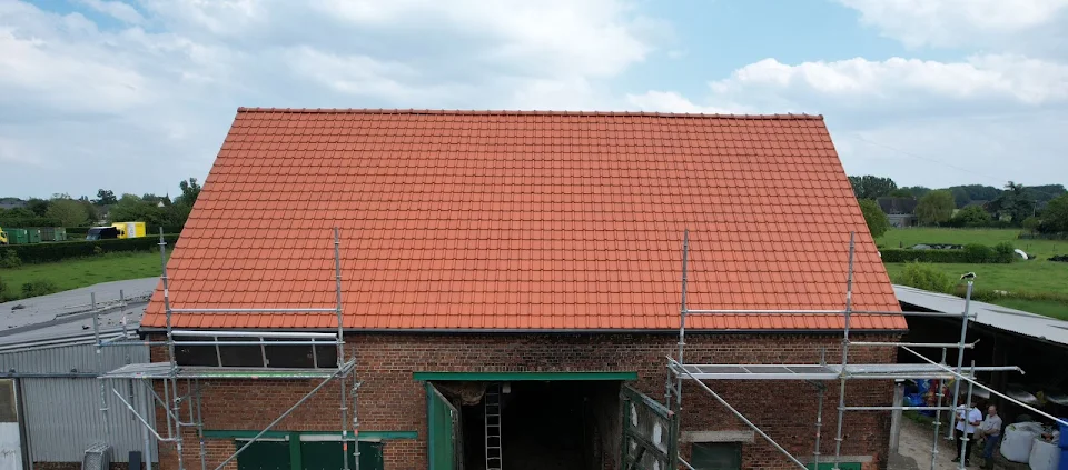 Dakwerken Meise, foto 4