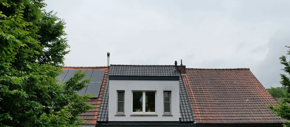 Dakwerken Brasschaat, foto 1