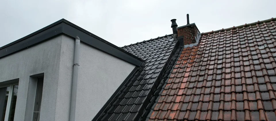 Dakwerken Brasschaat, foto 2