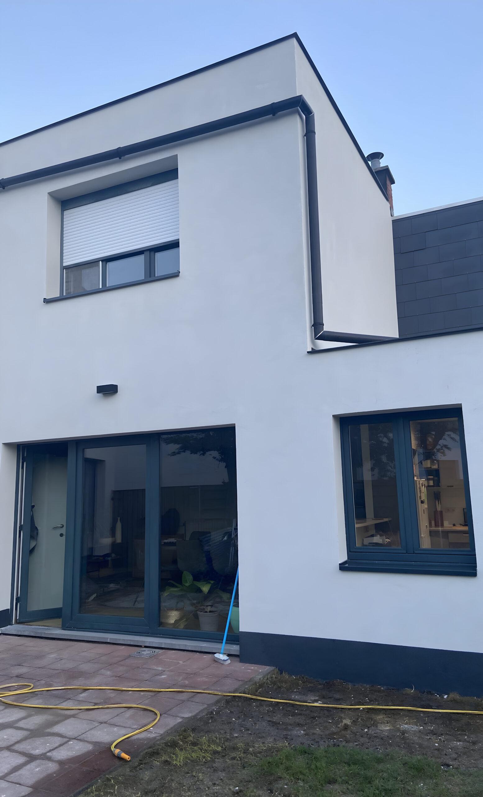 Gevelwerken – Kalmthout, foto 6