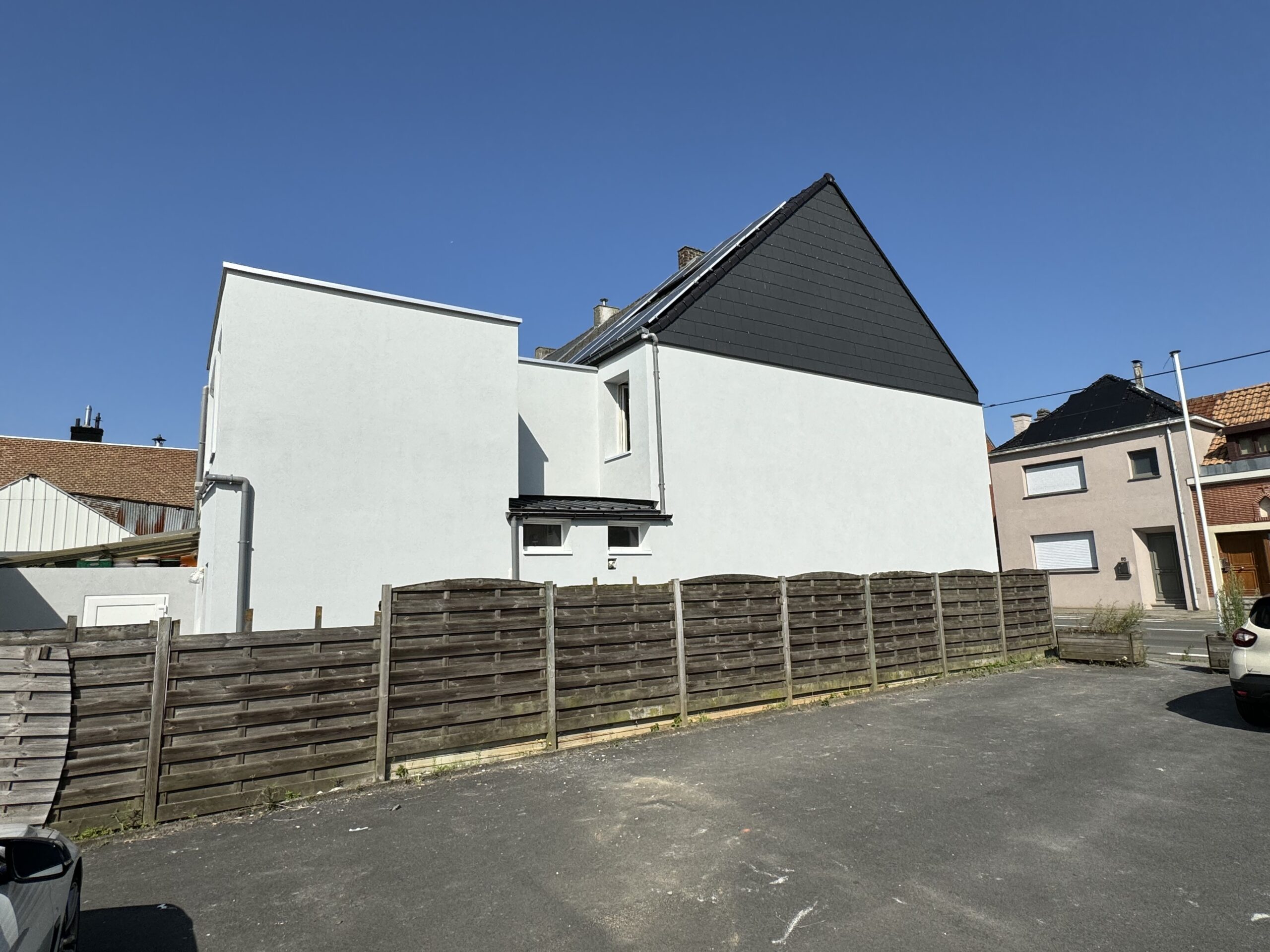 Gevelwerken – Haaltert, foto 3