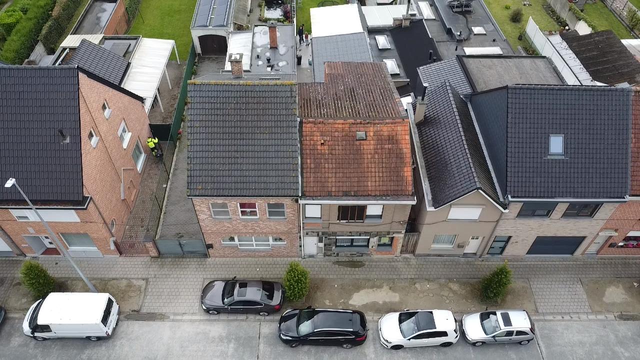 Dakwerken – Hamme, foto 1
