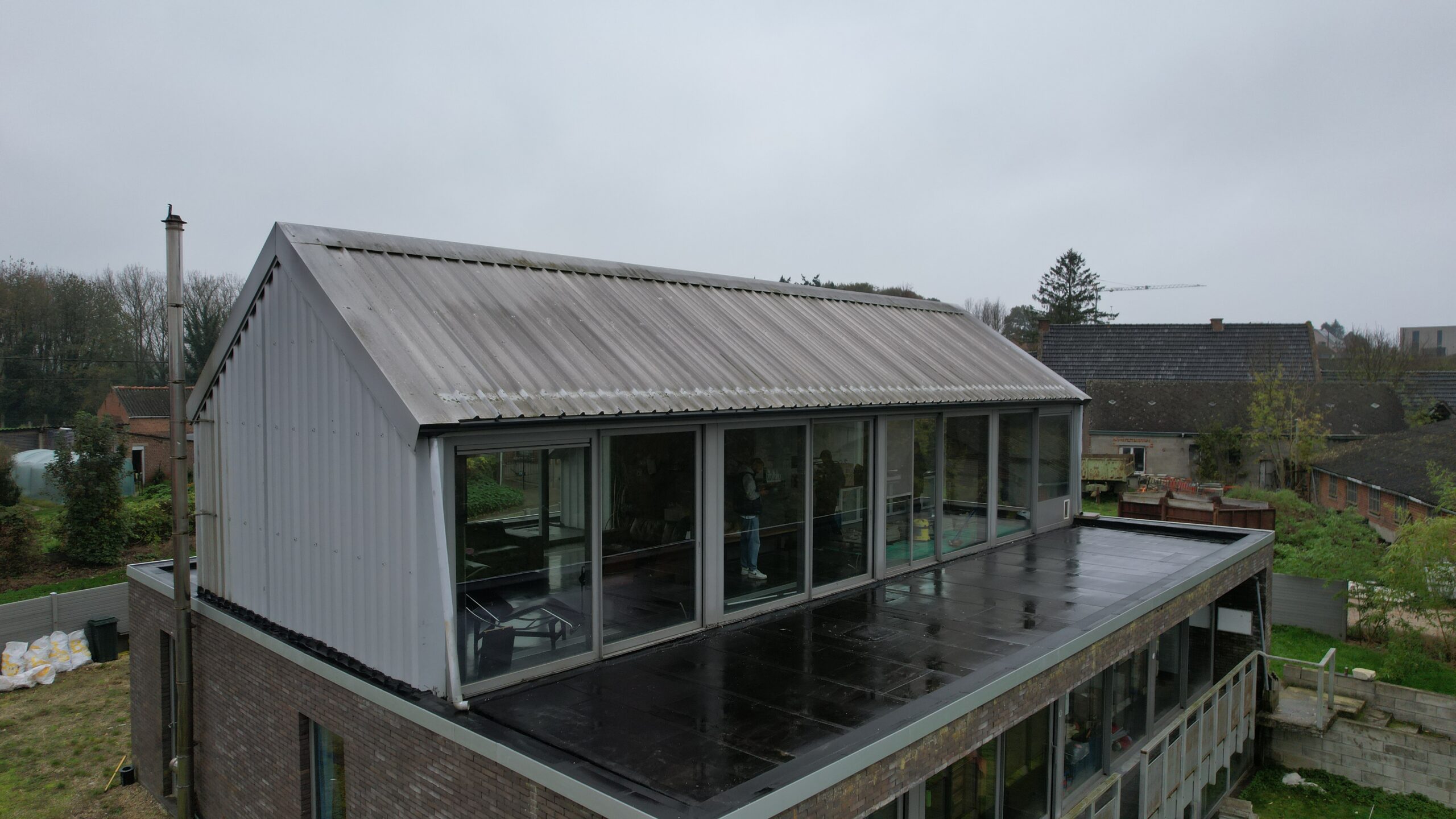 Dakwerken Brakel, foto 1