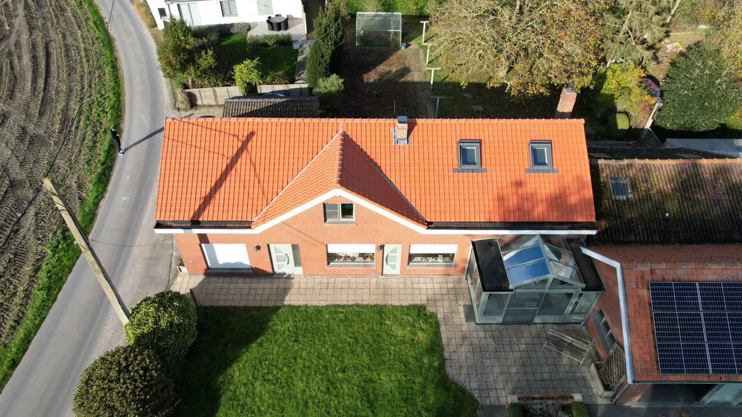 Dakwerken – Alveringem, foto 3