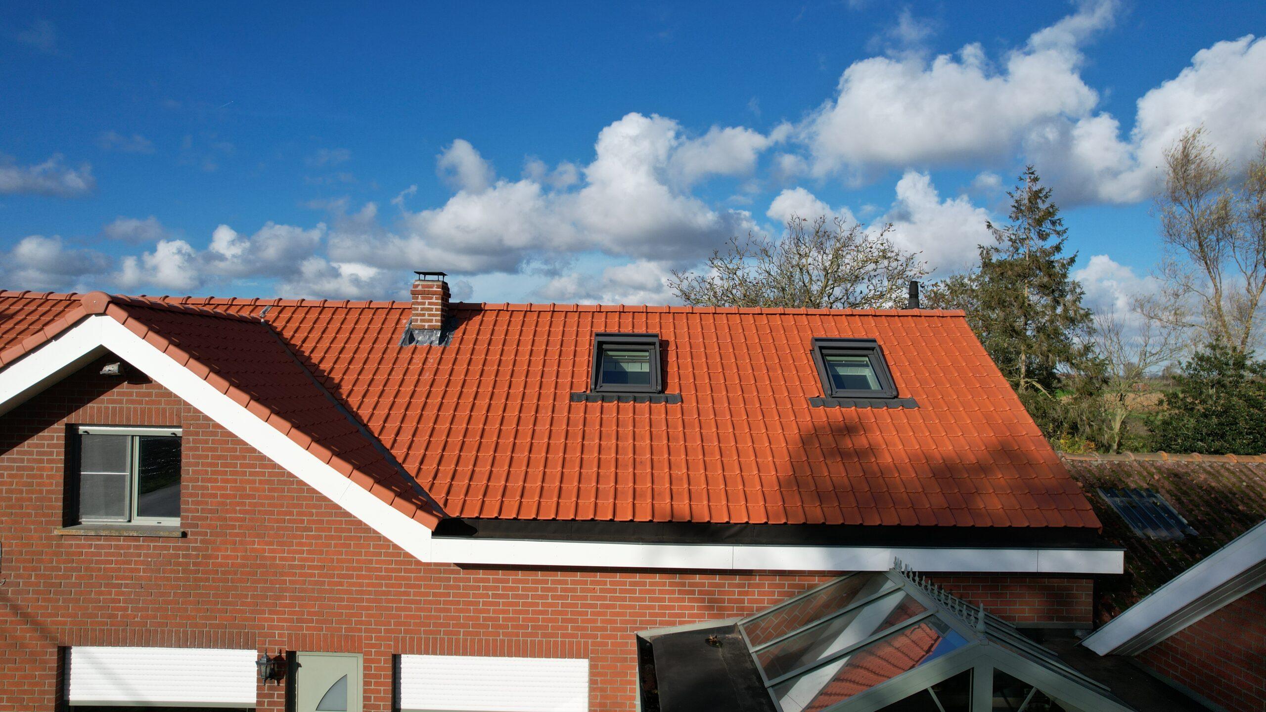 Dakwerken – Alveringem, foto 7
