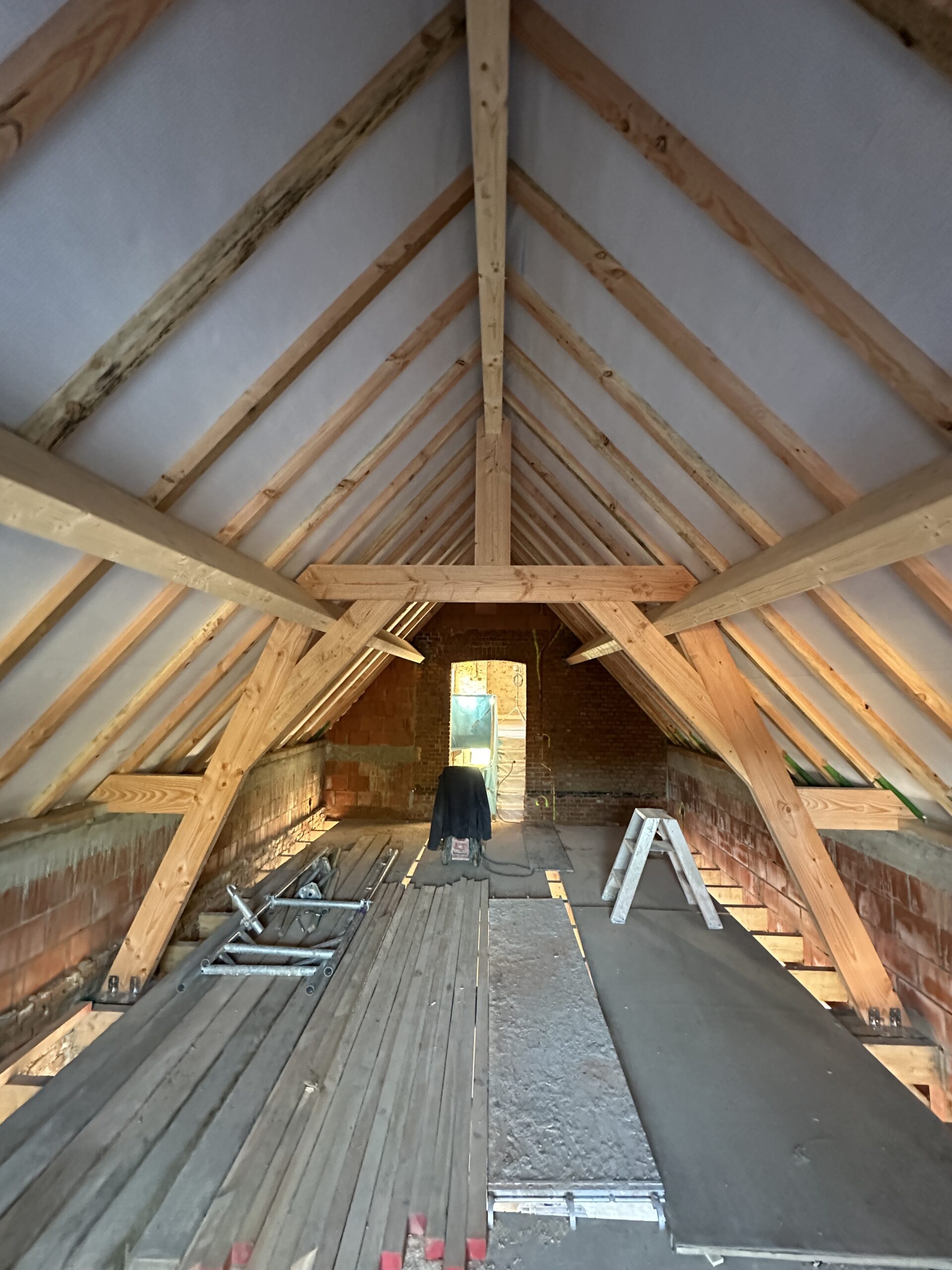 Dakwerken – Vorselaar, foto 11