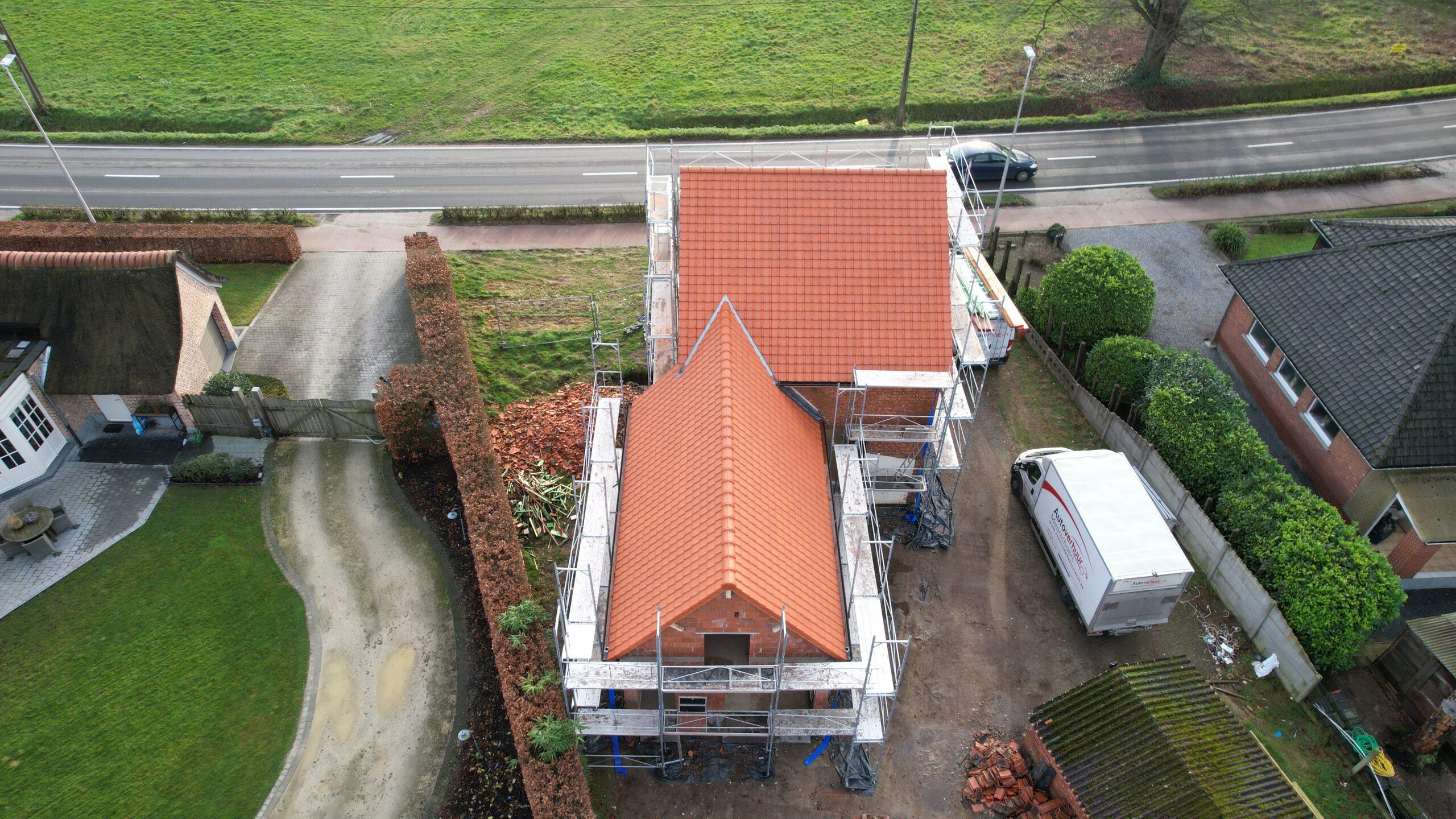 Dakwerken – Vorselaar, foto 16