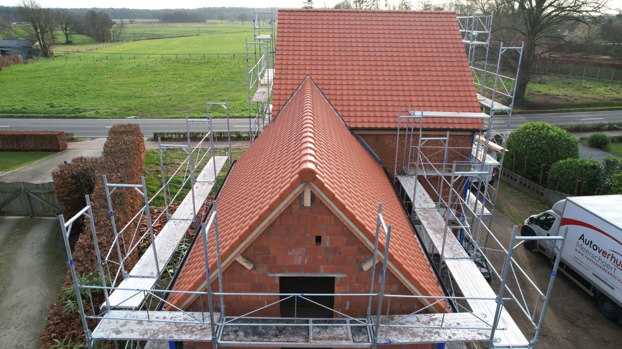 Dakwerken – Vorselaar, foto 17