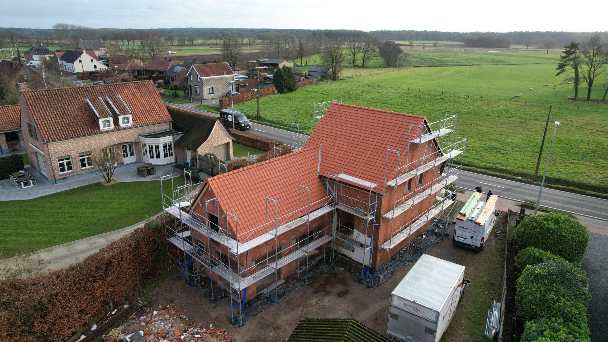 Dakwerken – Vorselaar, foto 19