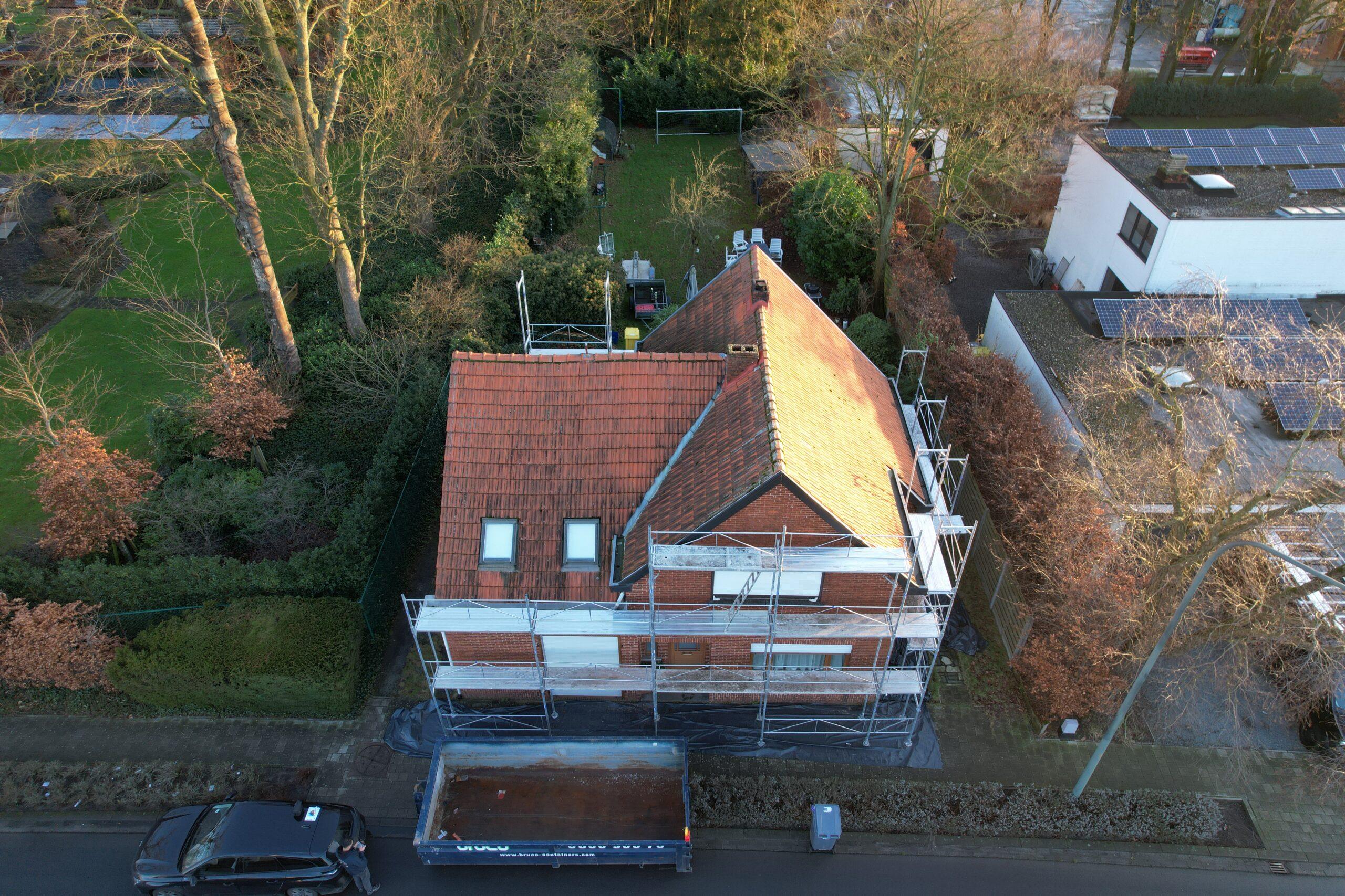 Dakwerken Dessel, foto 2