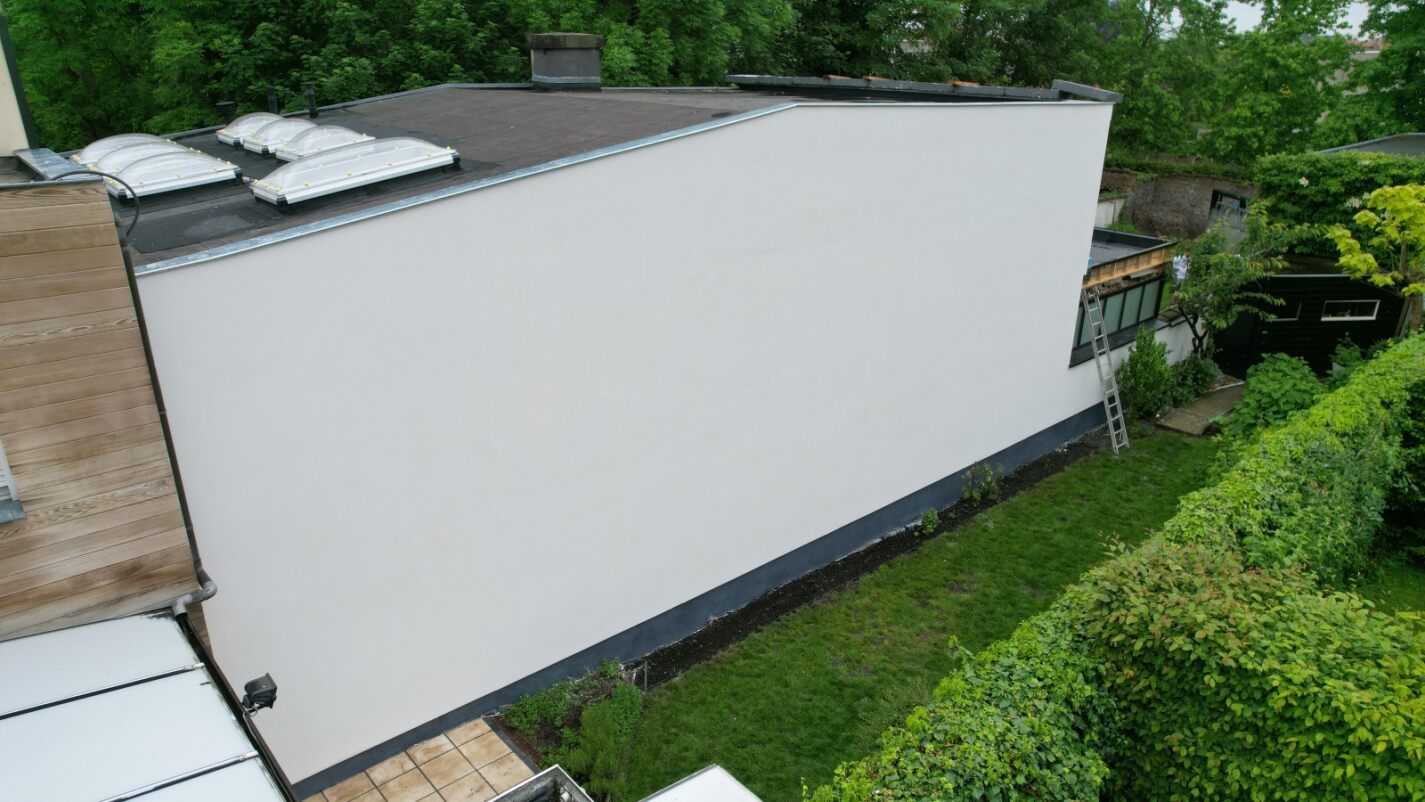 Gevelwerken Oudenaarde, foto 15