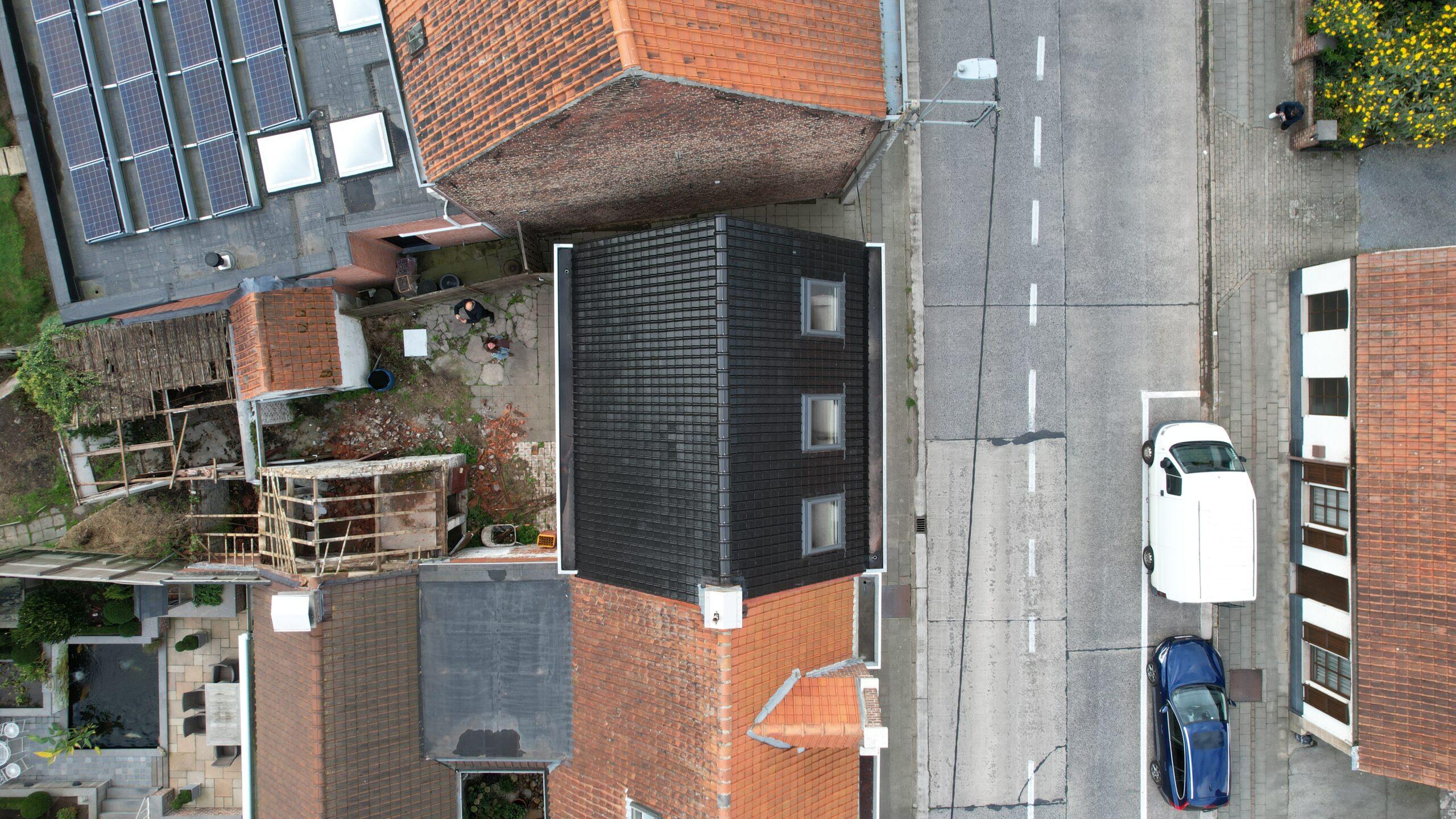 Dakwerken – Harelbeke, foto 4