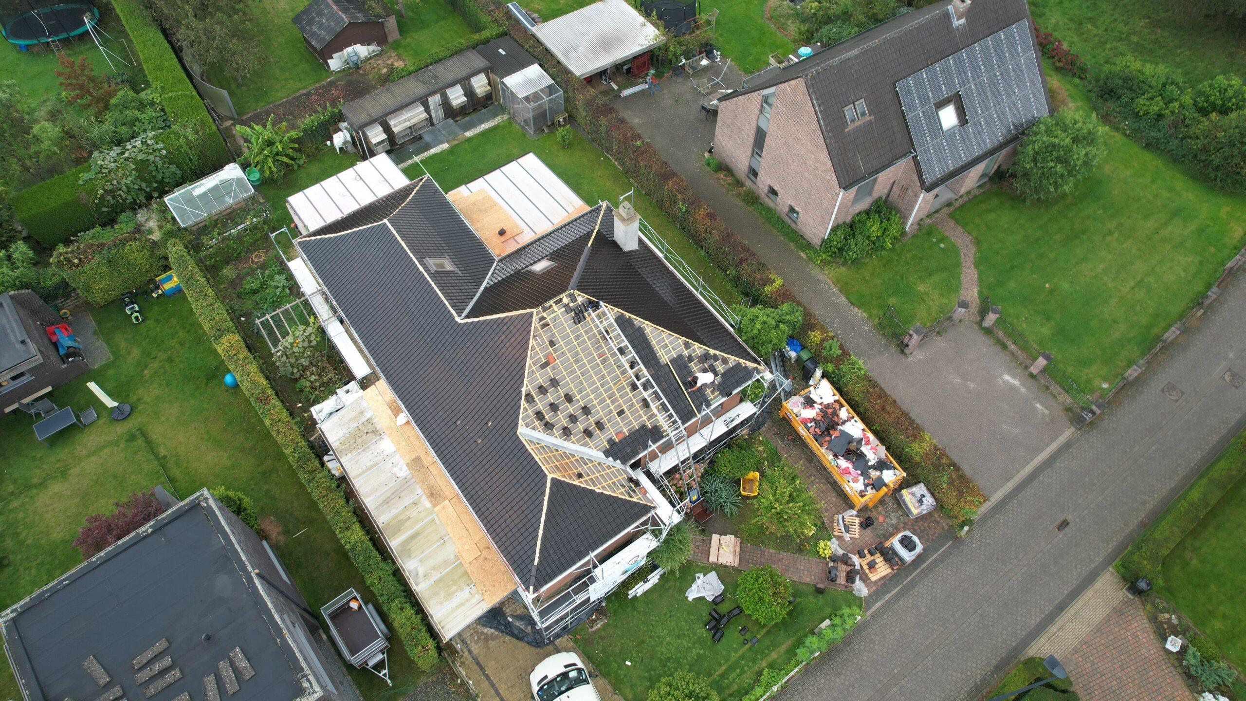 Dakwerken – Aalst, foto 5