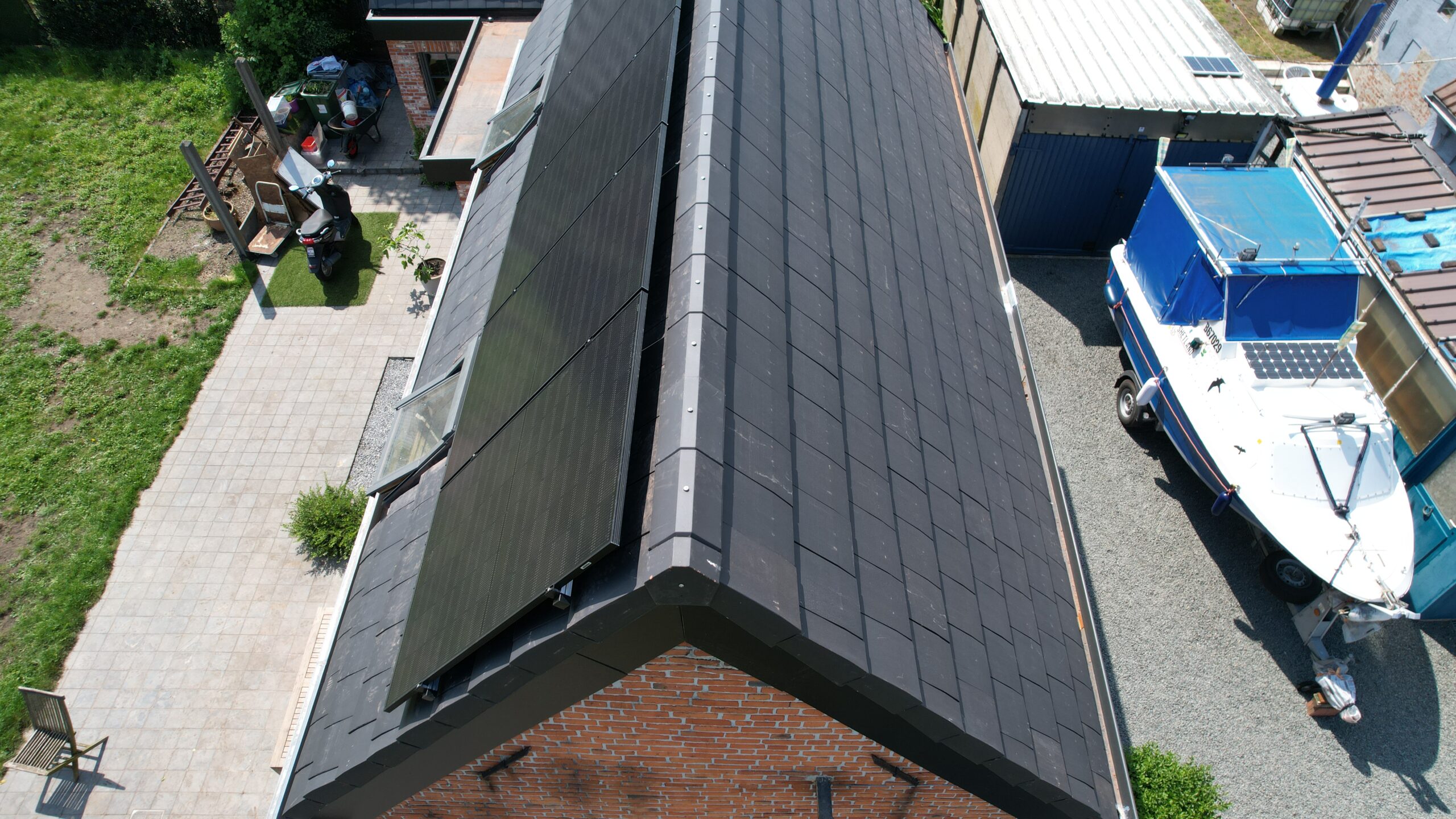 Dakwerken Lochristi, foto 6