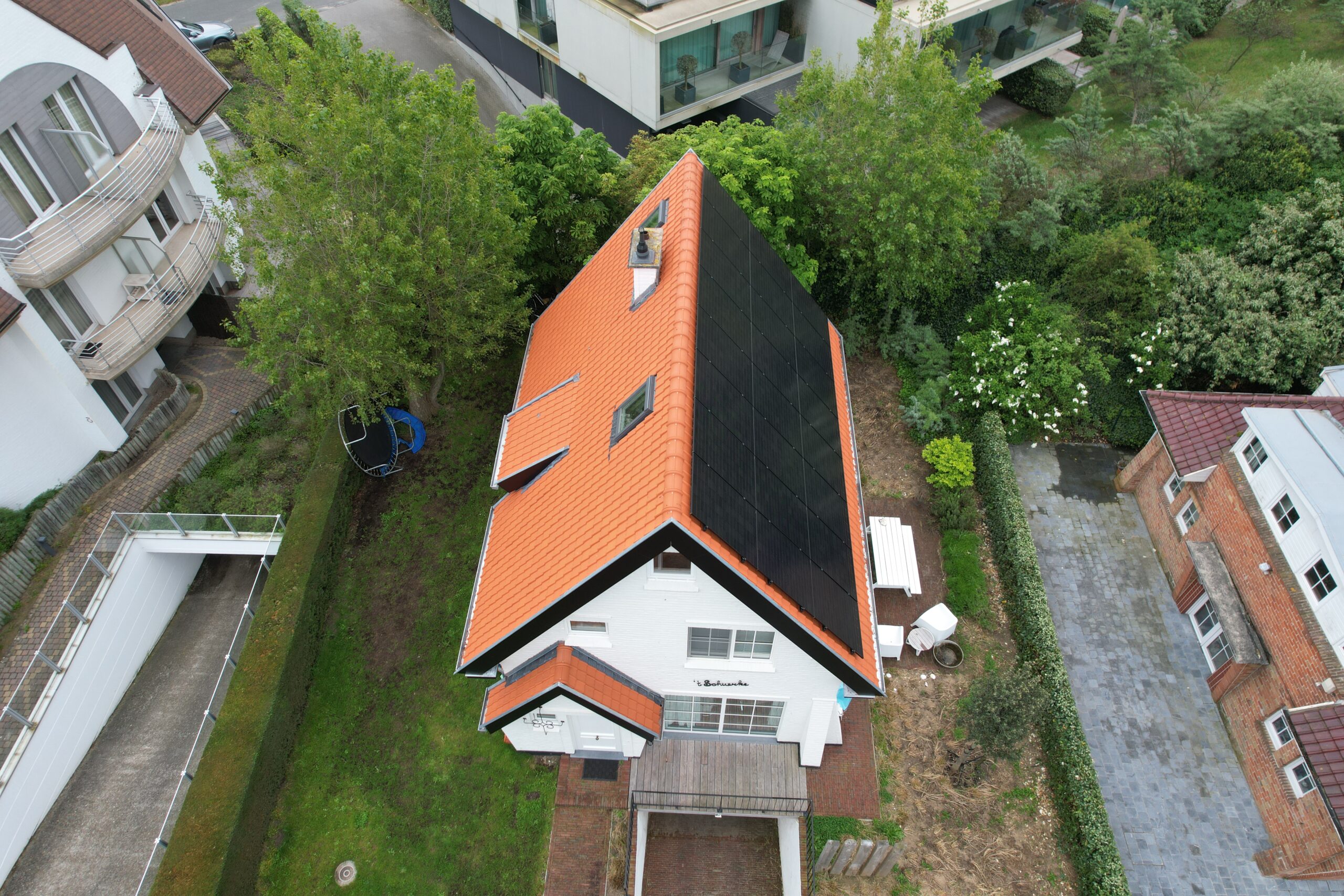 Dakwerken Koksijde, foto 6