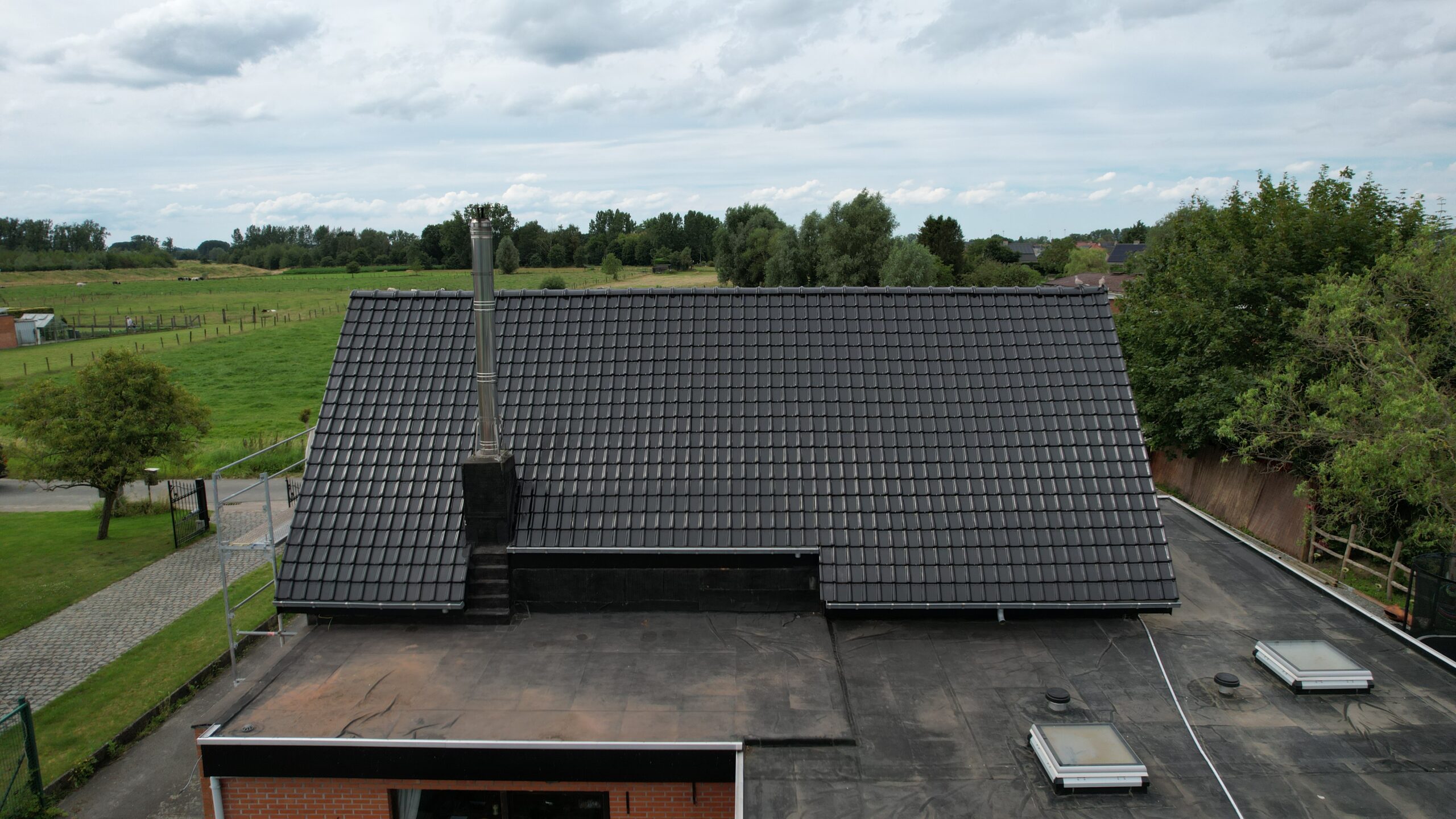 Dakwerken – Berlare, foto 8
