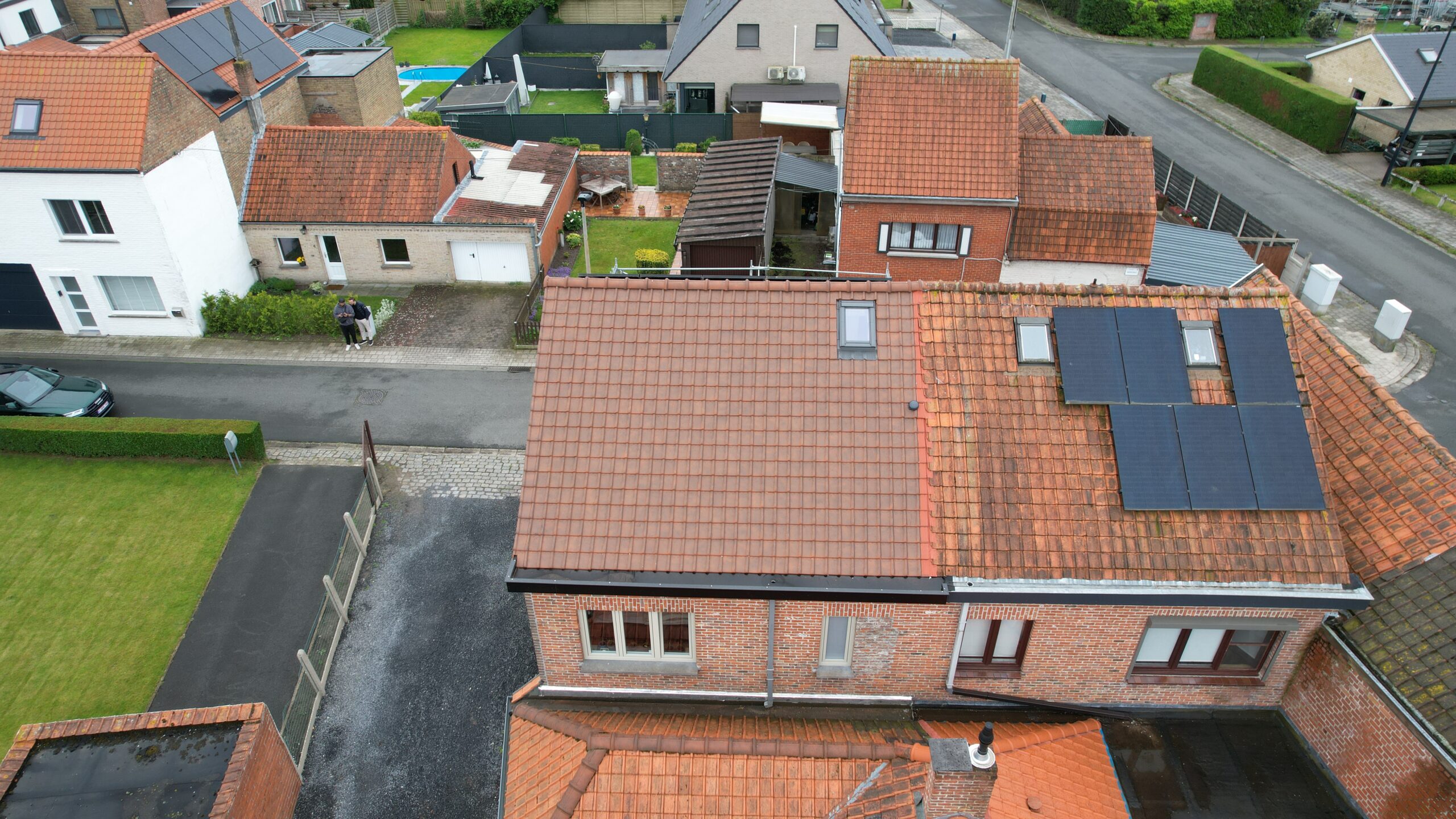 Dakwerken Maldegem, foto 1
