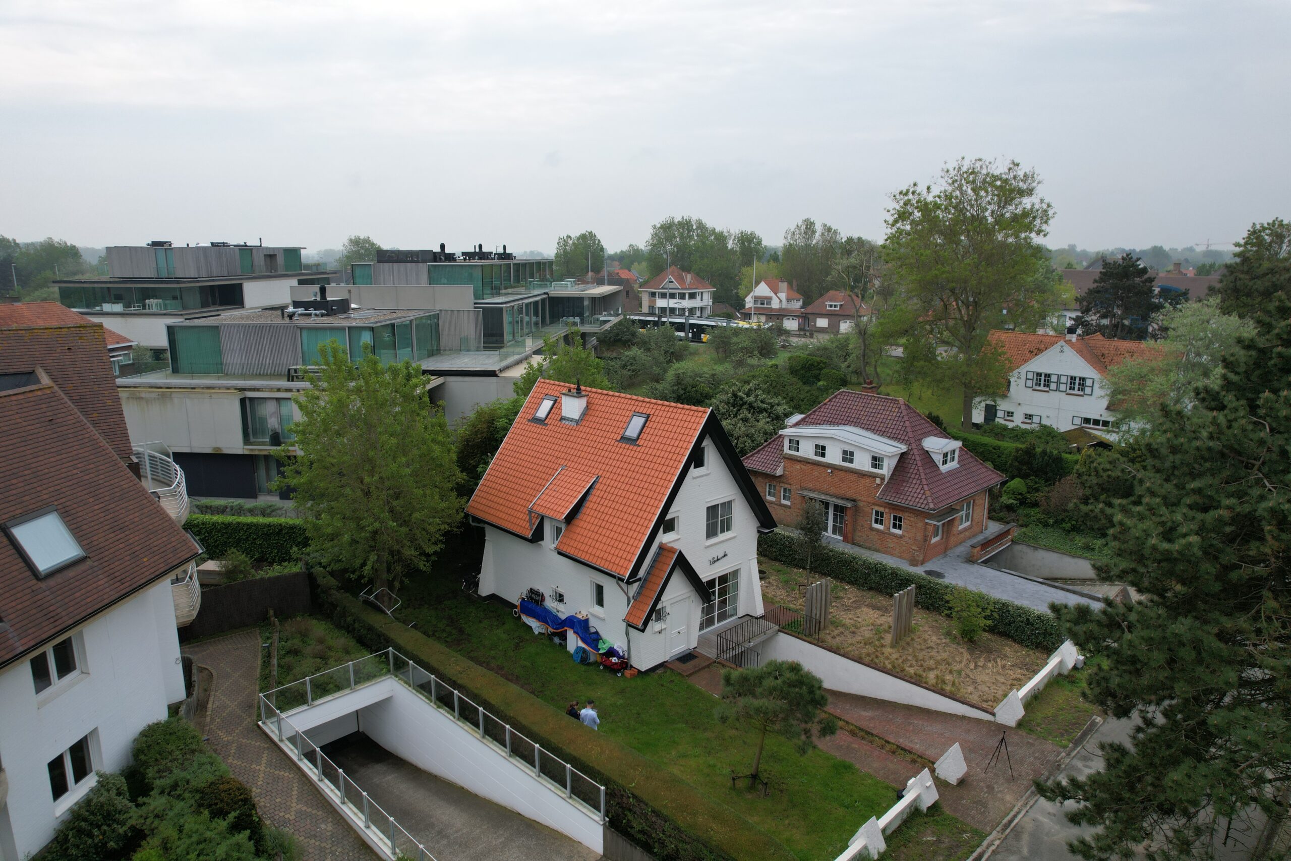 Dakwerken Koksijde, foto 8
