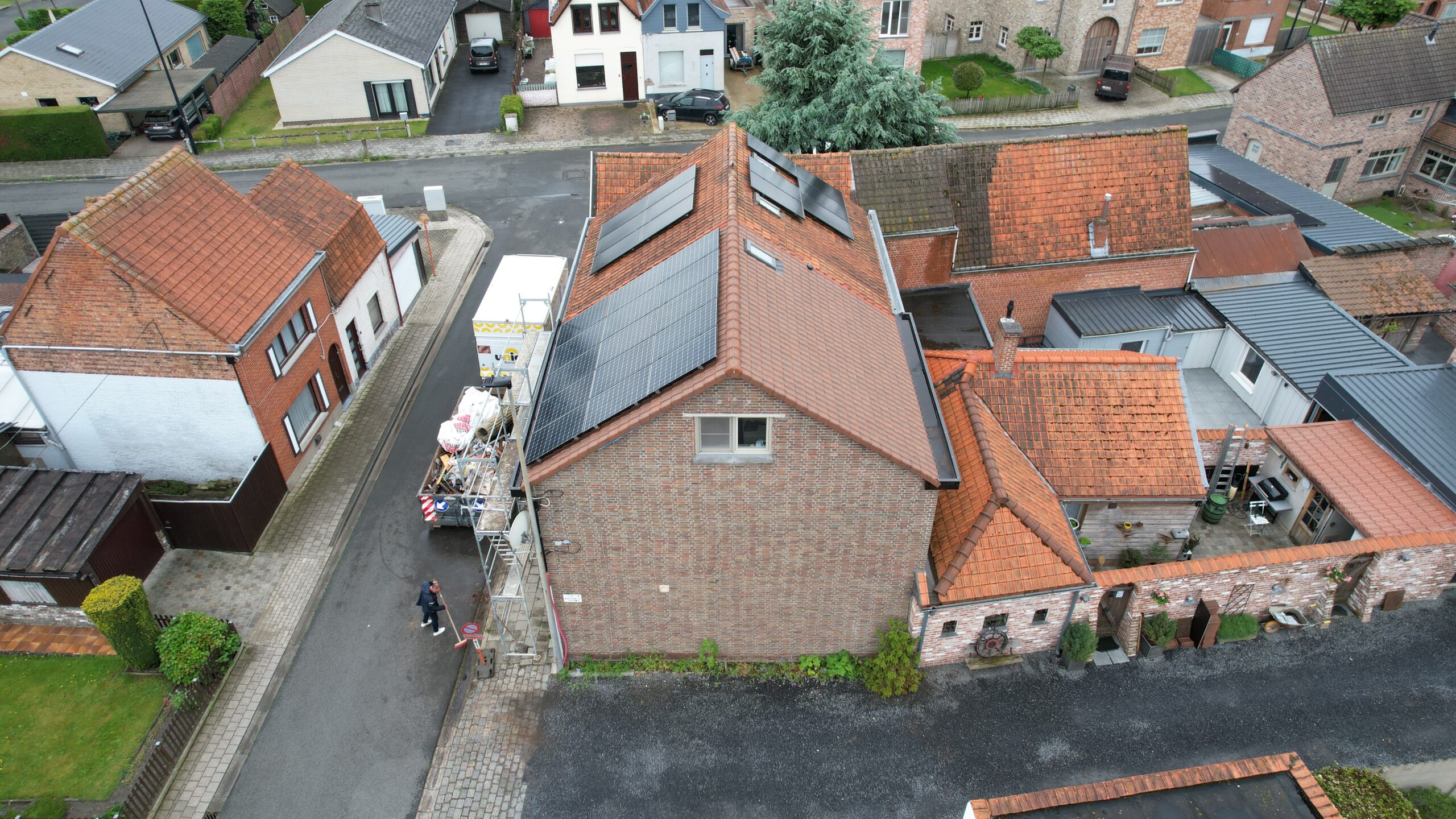 Dakwerken Maldegem, foto 3