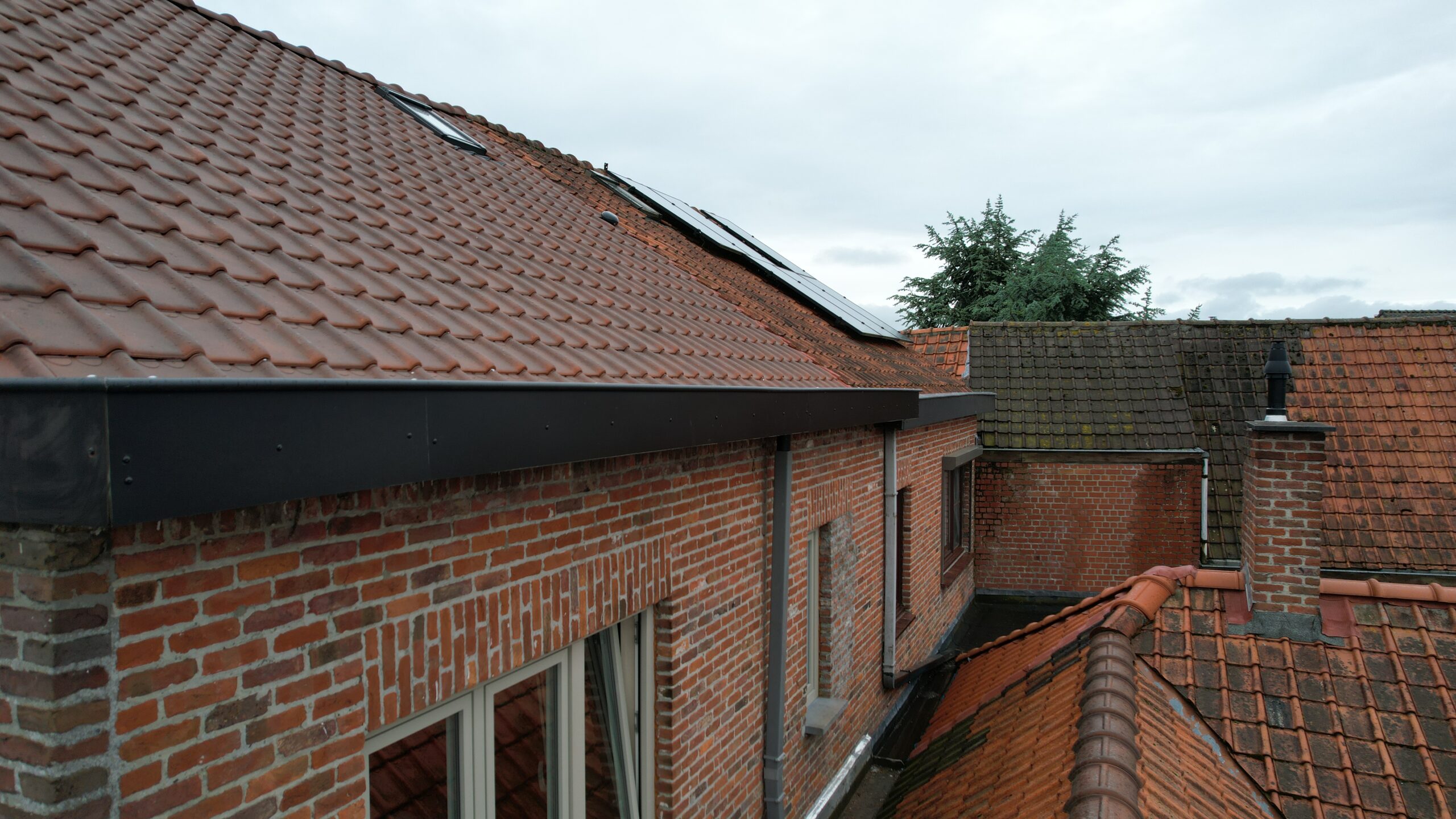 Dakwerken Maldegem, foto 2