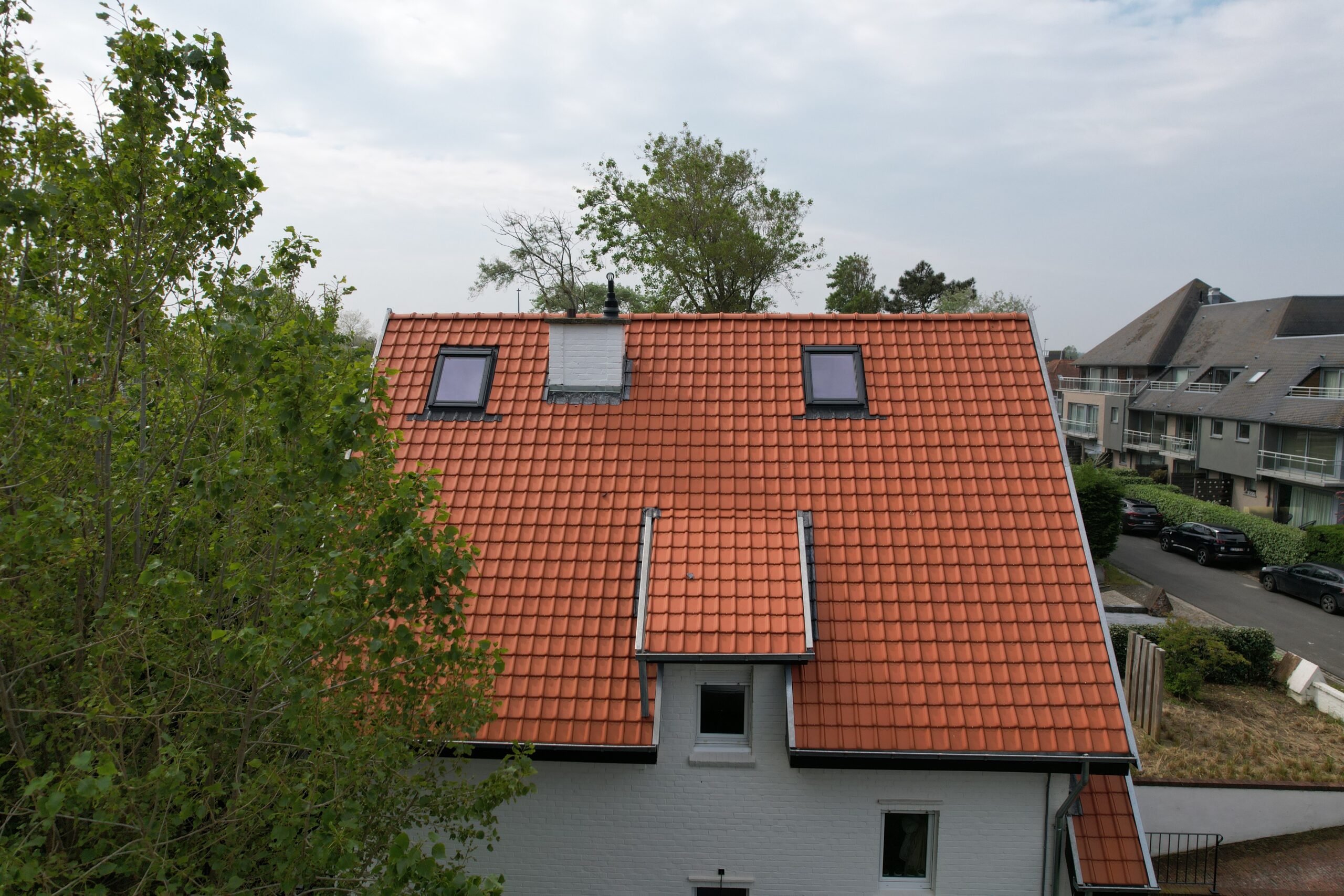 Dakwerken Koksijde, foto 9