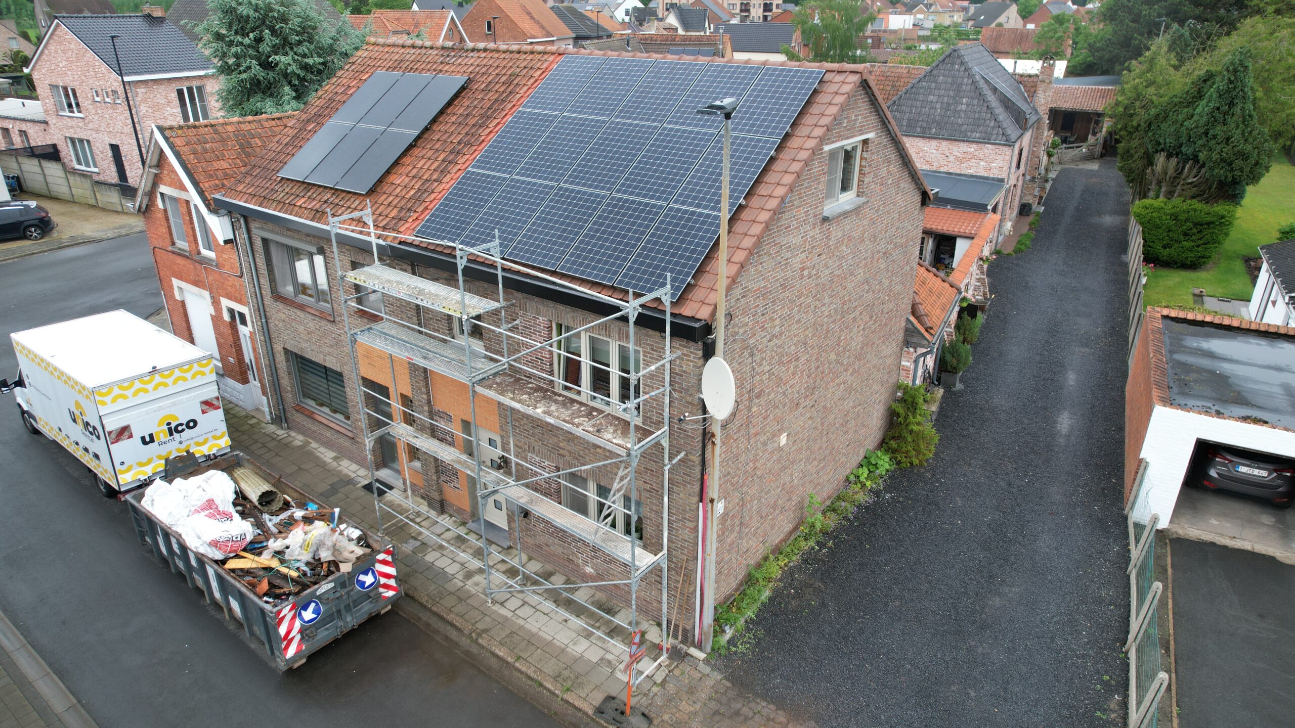 Dakwerken Maldegem, foto 4