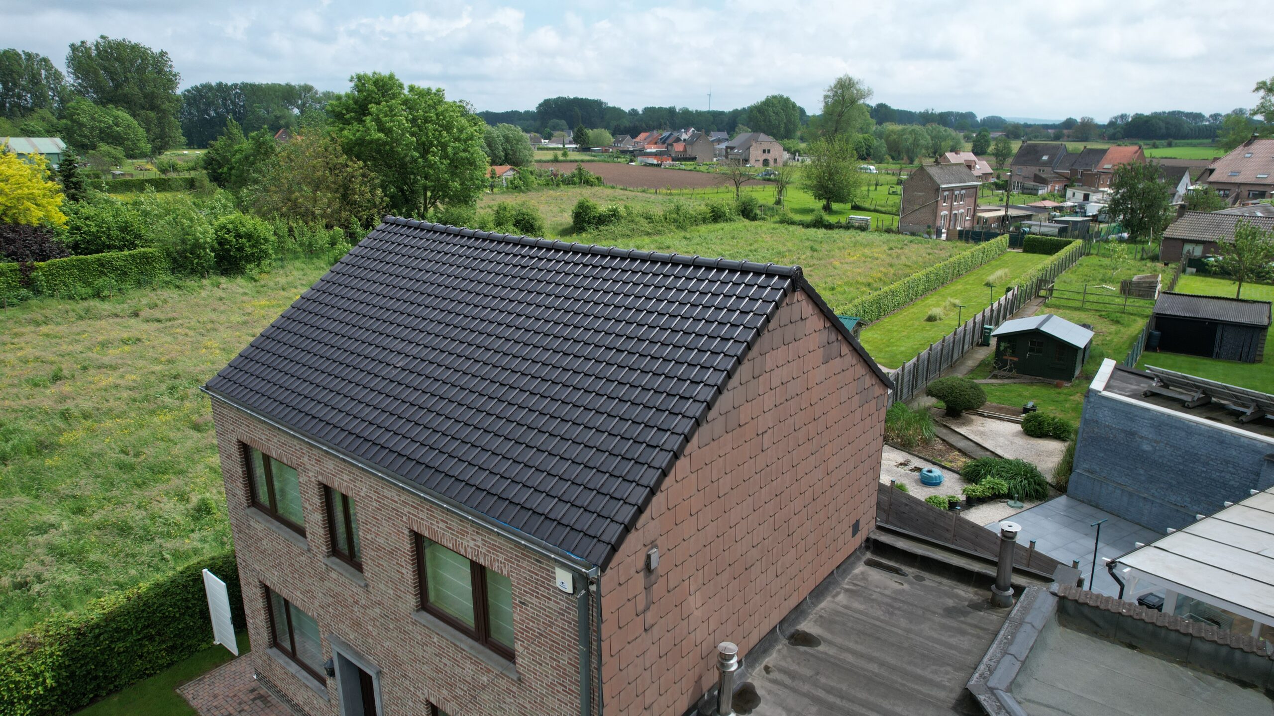 Dakwerken Haaltert, foto 6