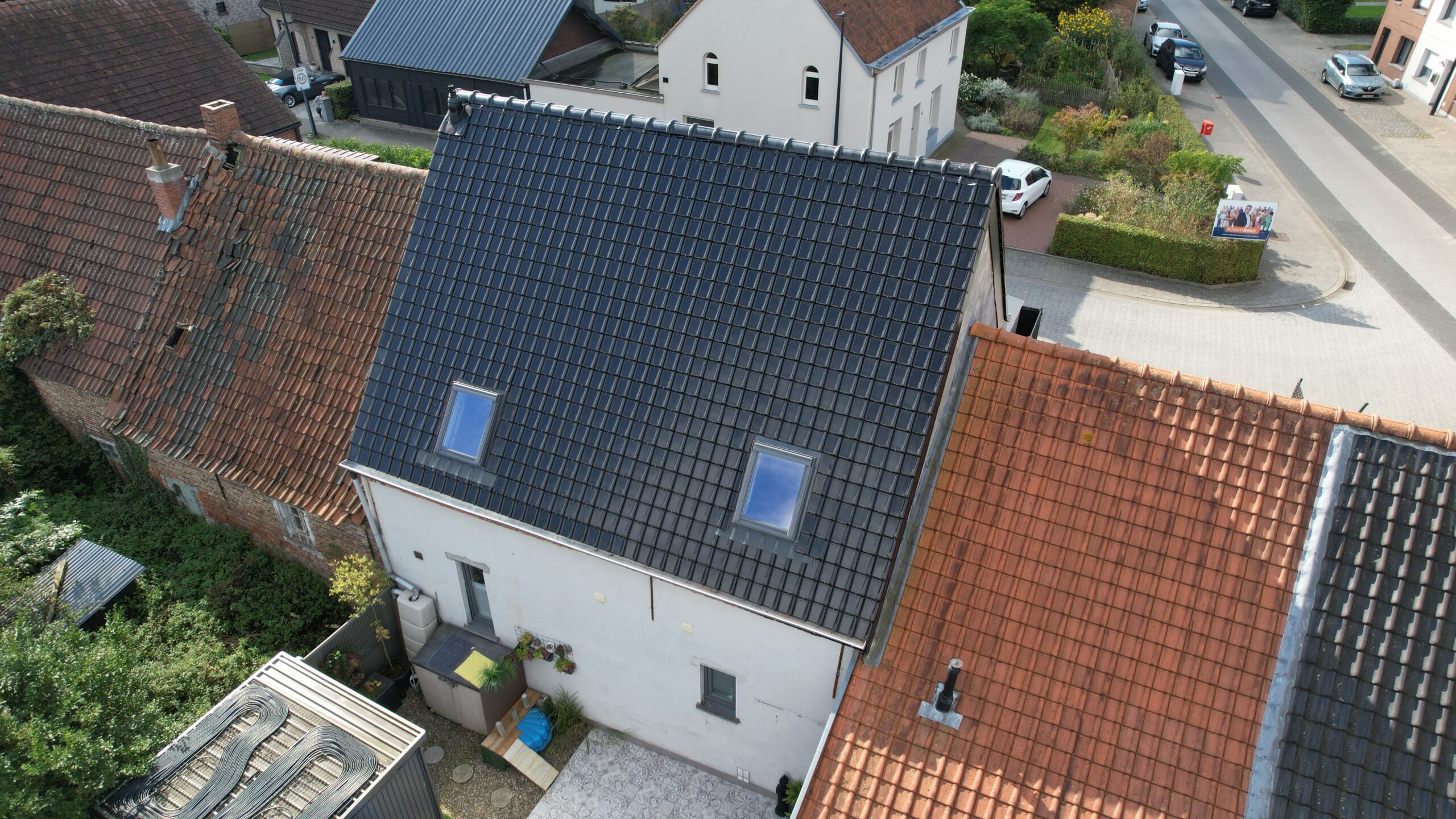 Dakwerken – Puurs-Sint-Amands, foto 1