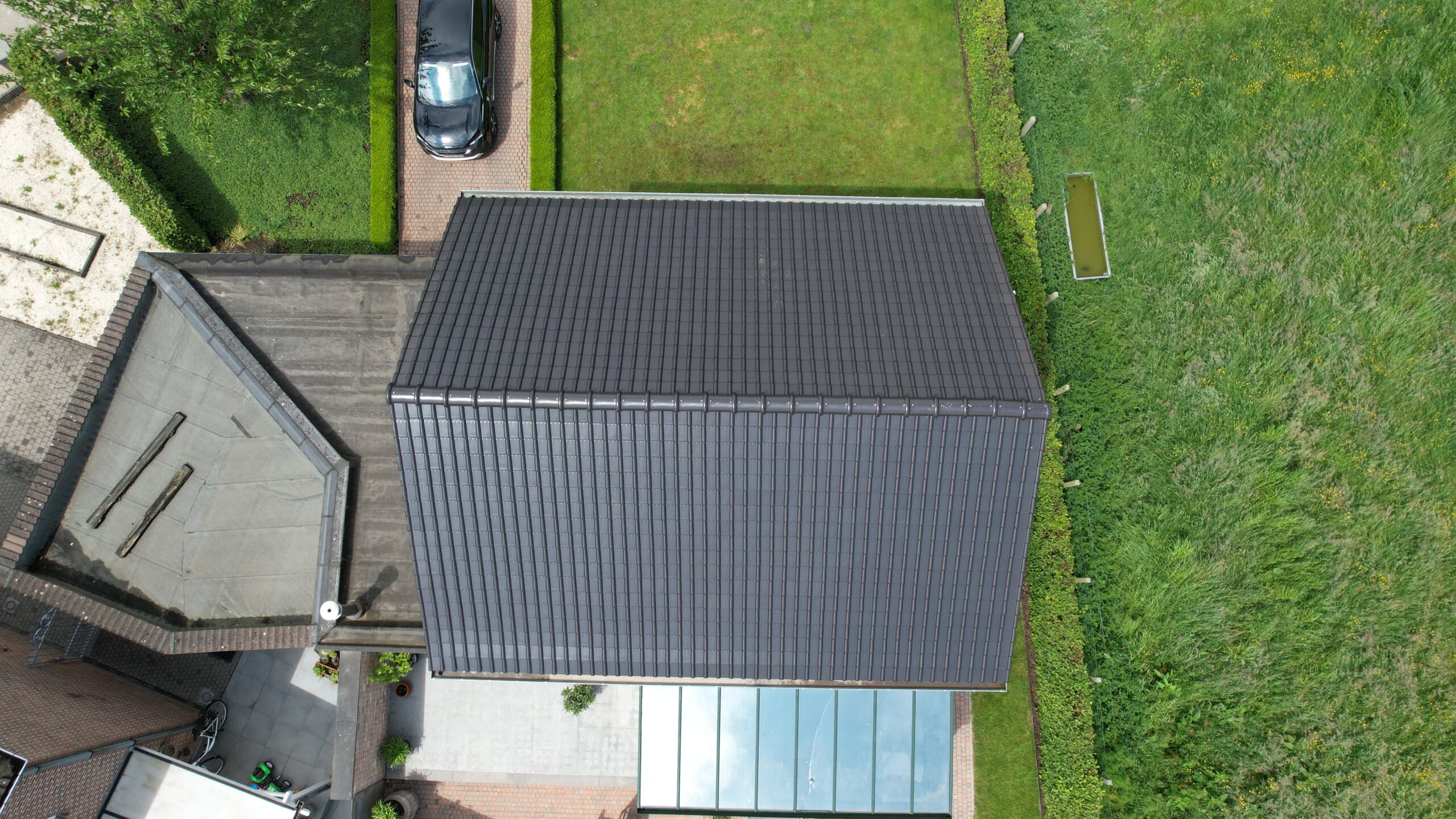 Dakwerken Haaltert, foto 3
