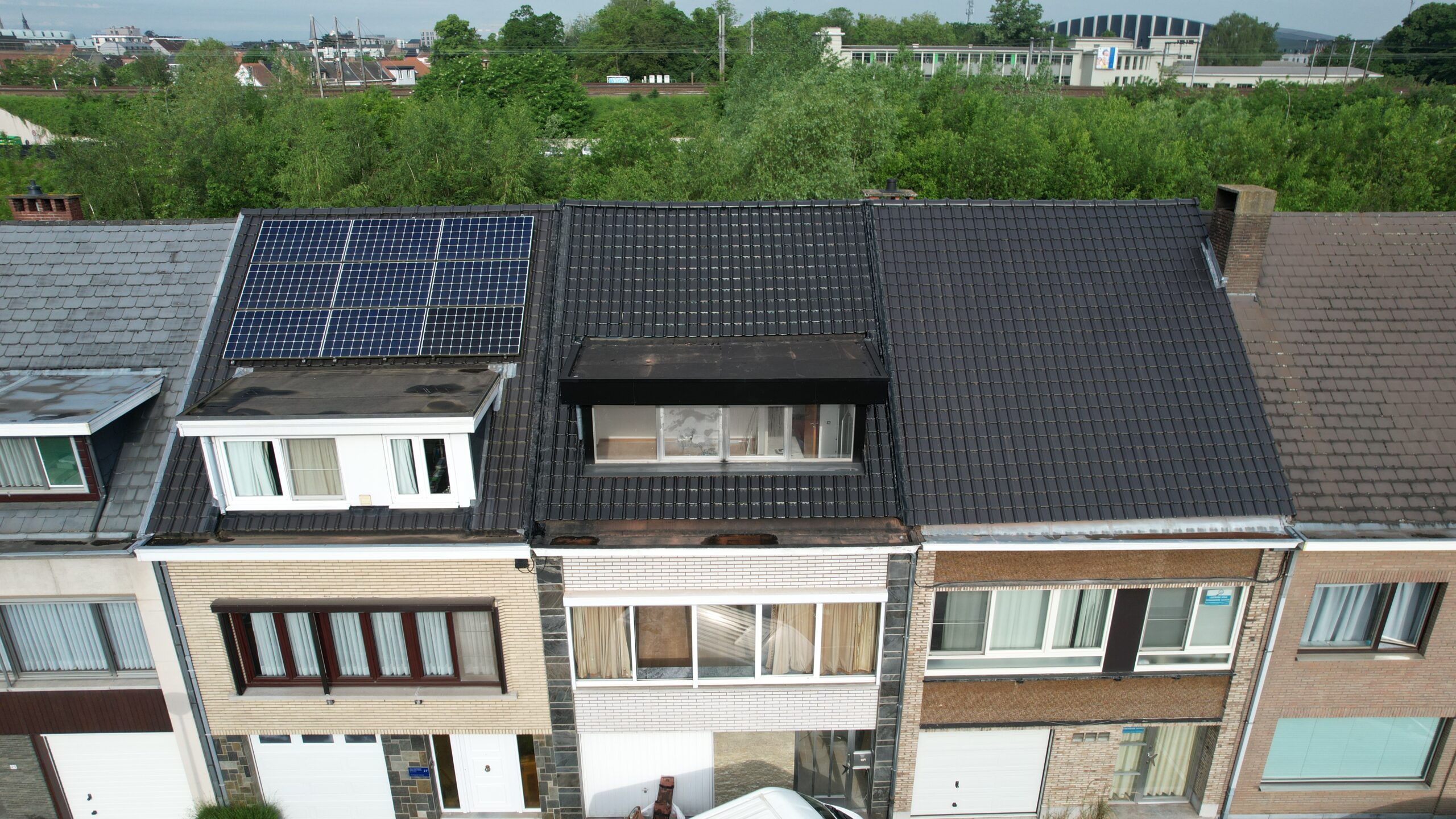 Dakwerken Mechelen, foto 5