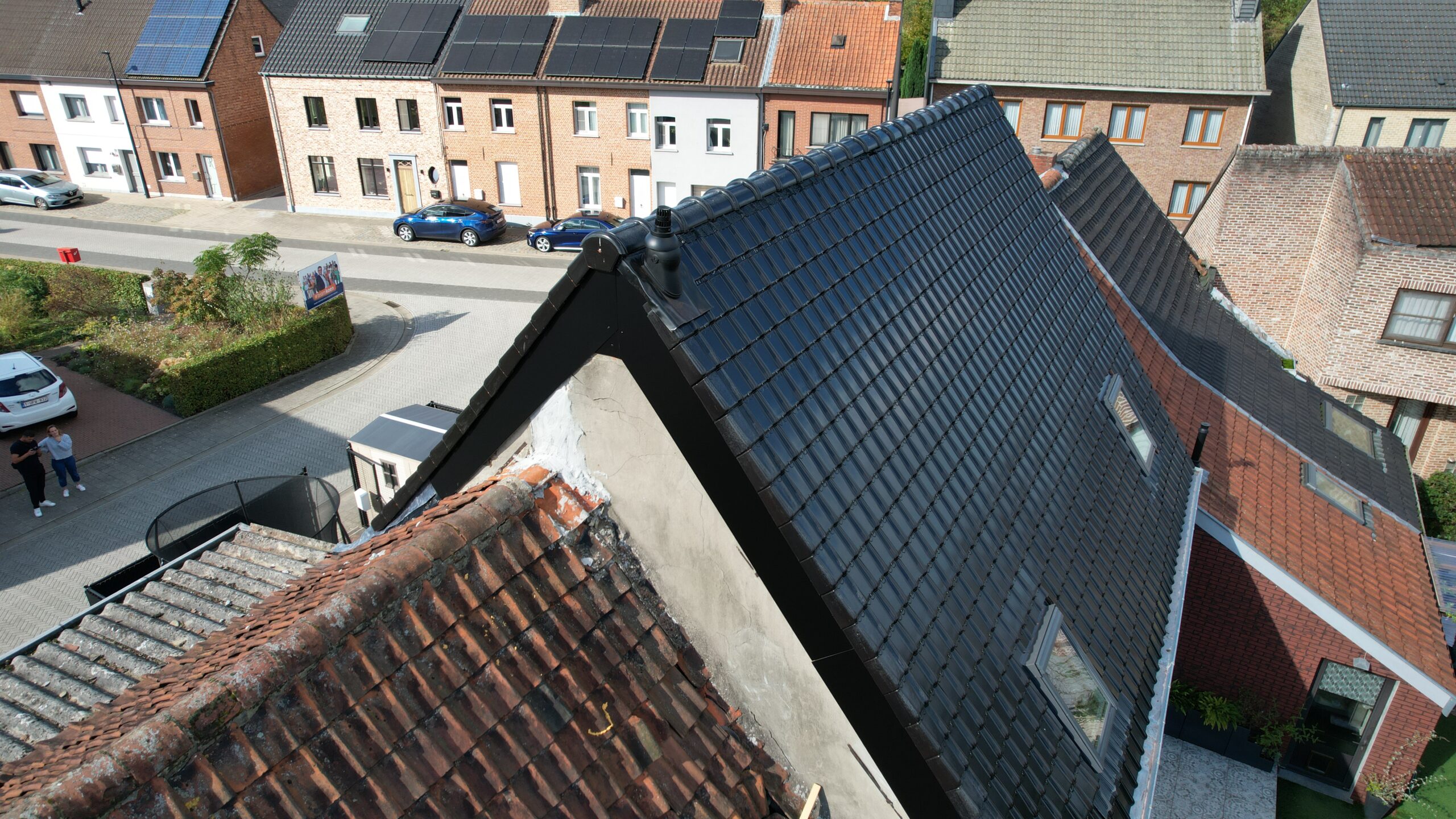 Dakwerken – Puurs-Sint-Amands, foto 3