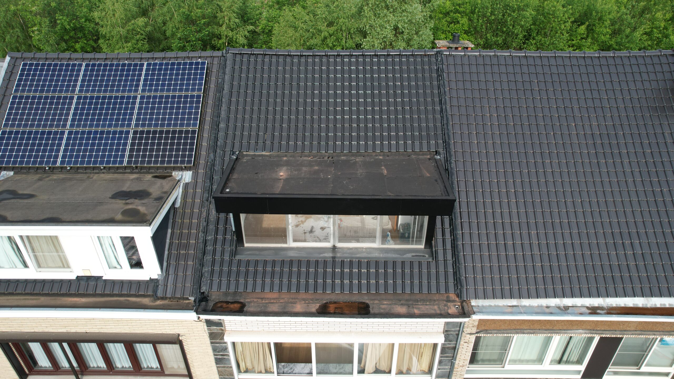Dakwerken Mechelen, foto 6