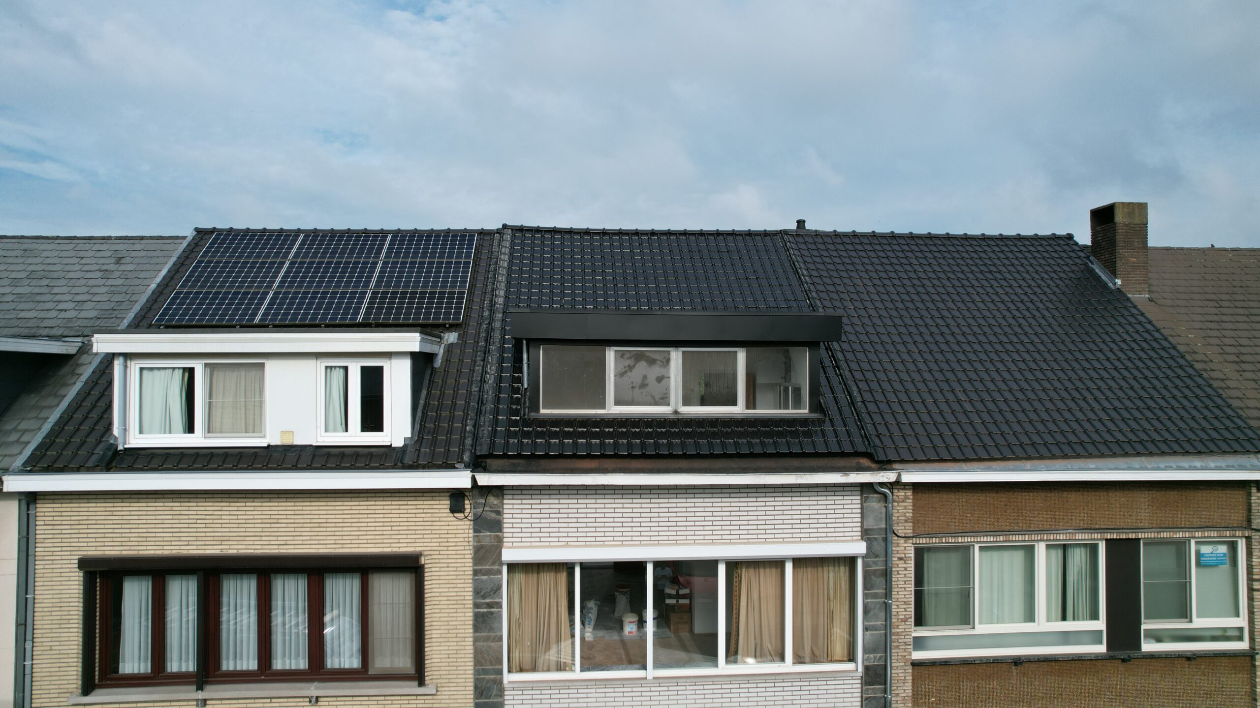 Dakwerken Mechelen, foto 7