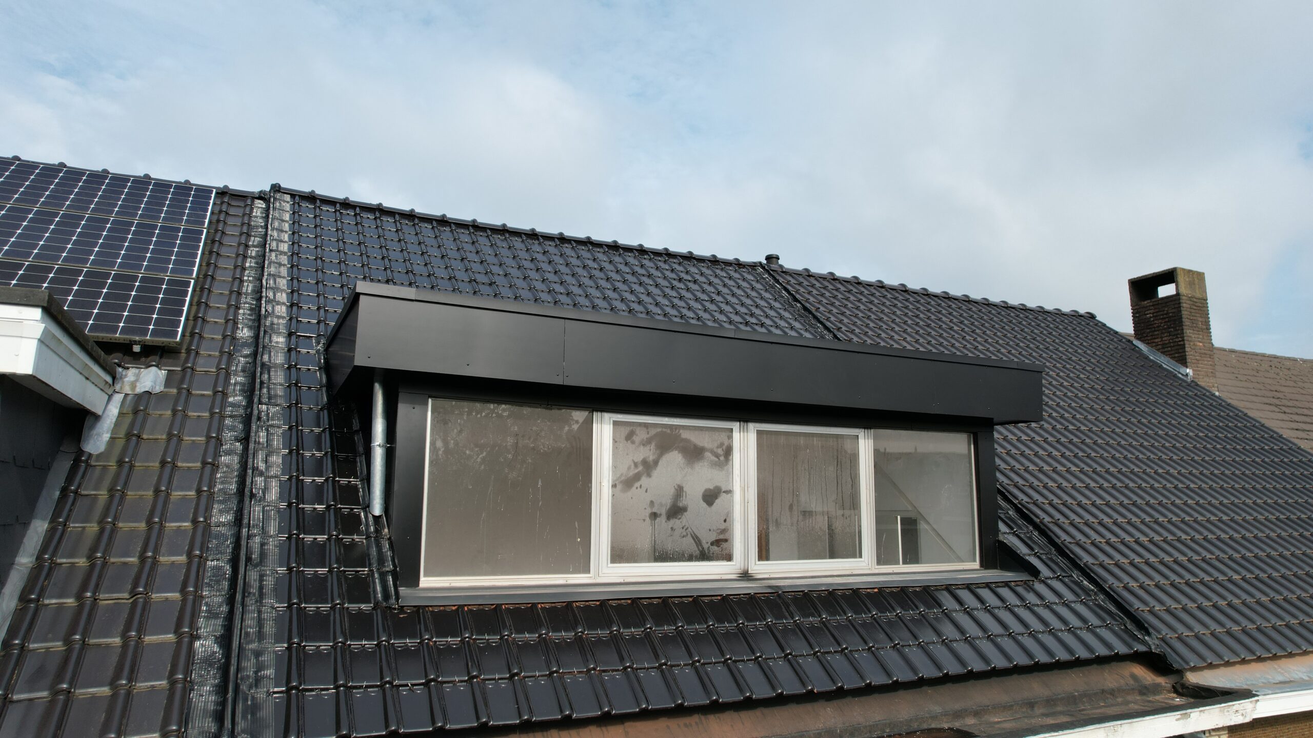 Dakwerken Mechelen, foto 9