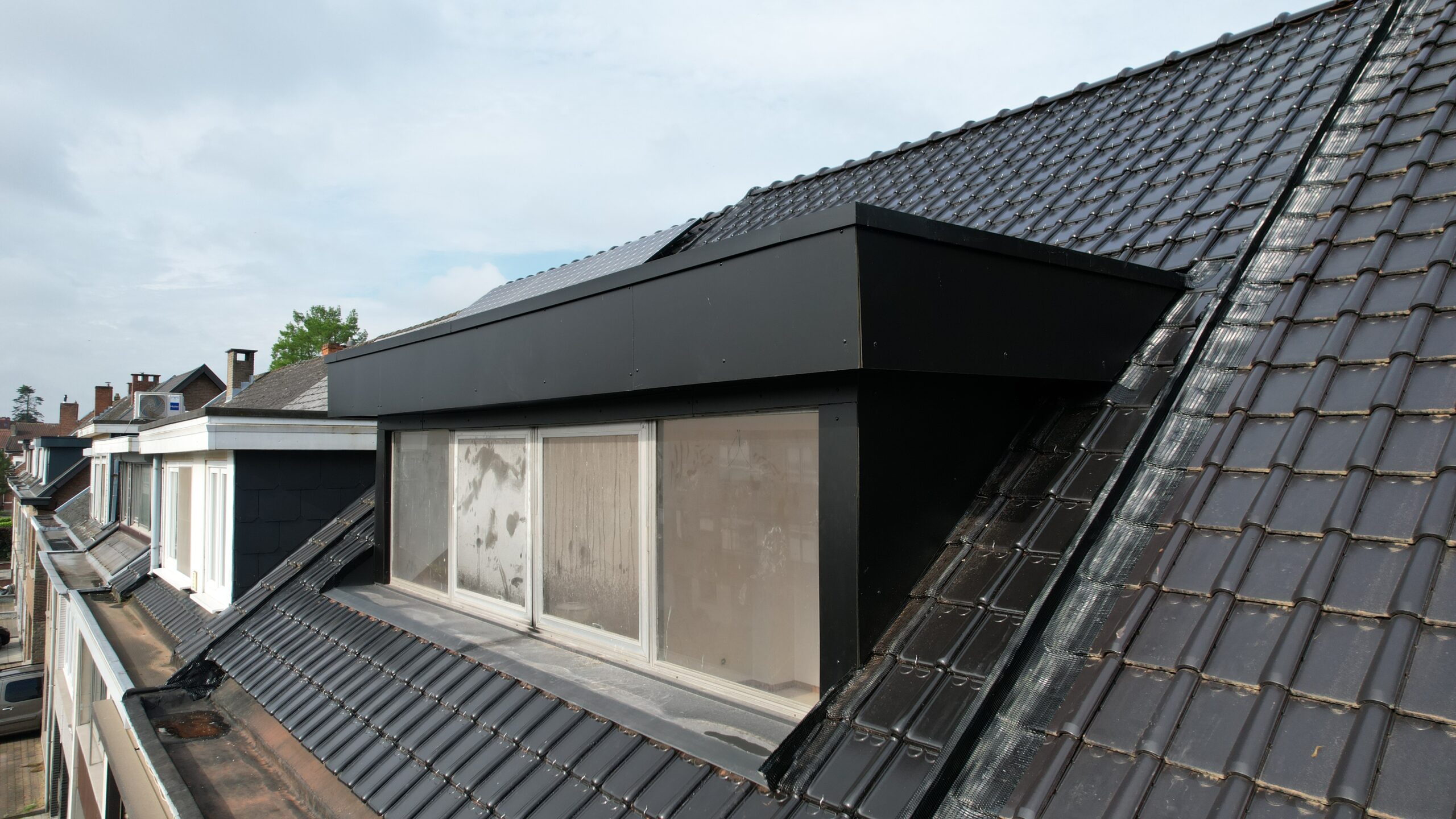 Dakwerken Mechelen, foto 8