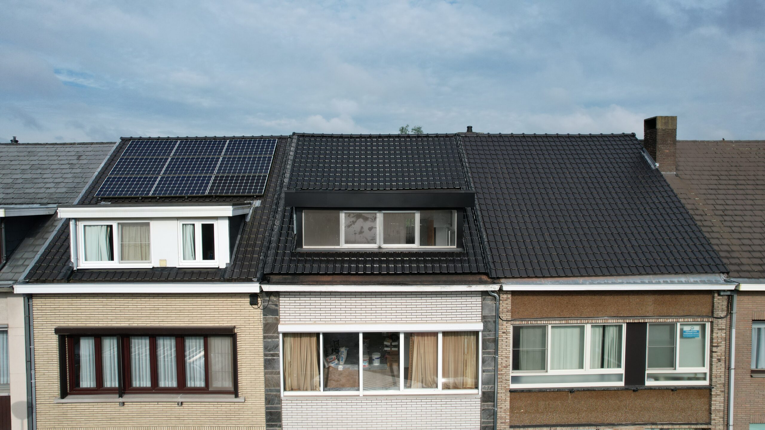 Dakwerken Mechelen, foto 10