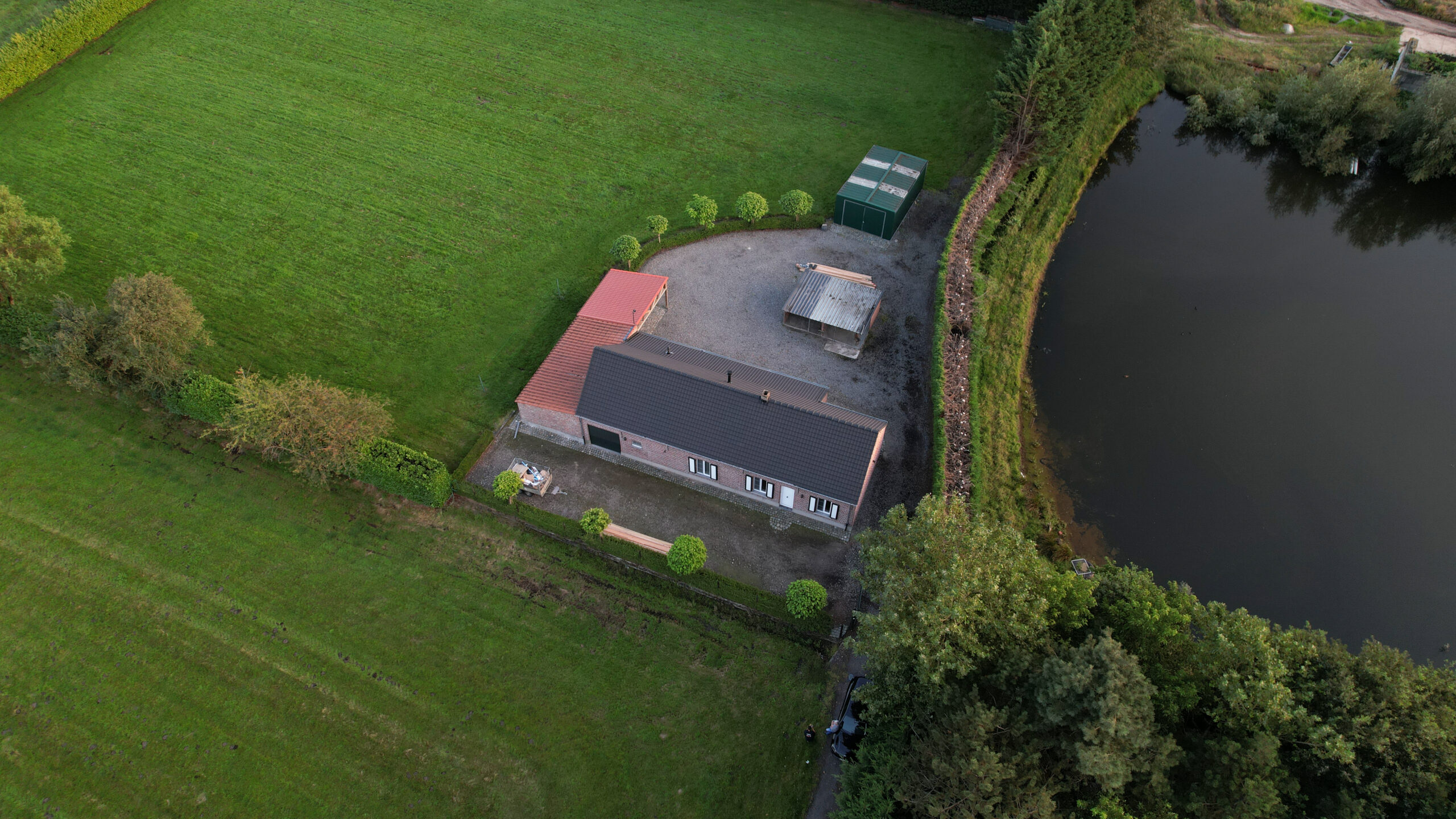 Dakwerken – Sint-Katelijne-Waver, foto 5