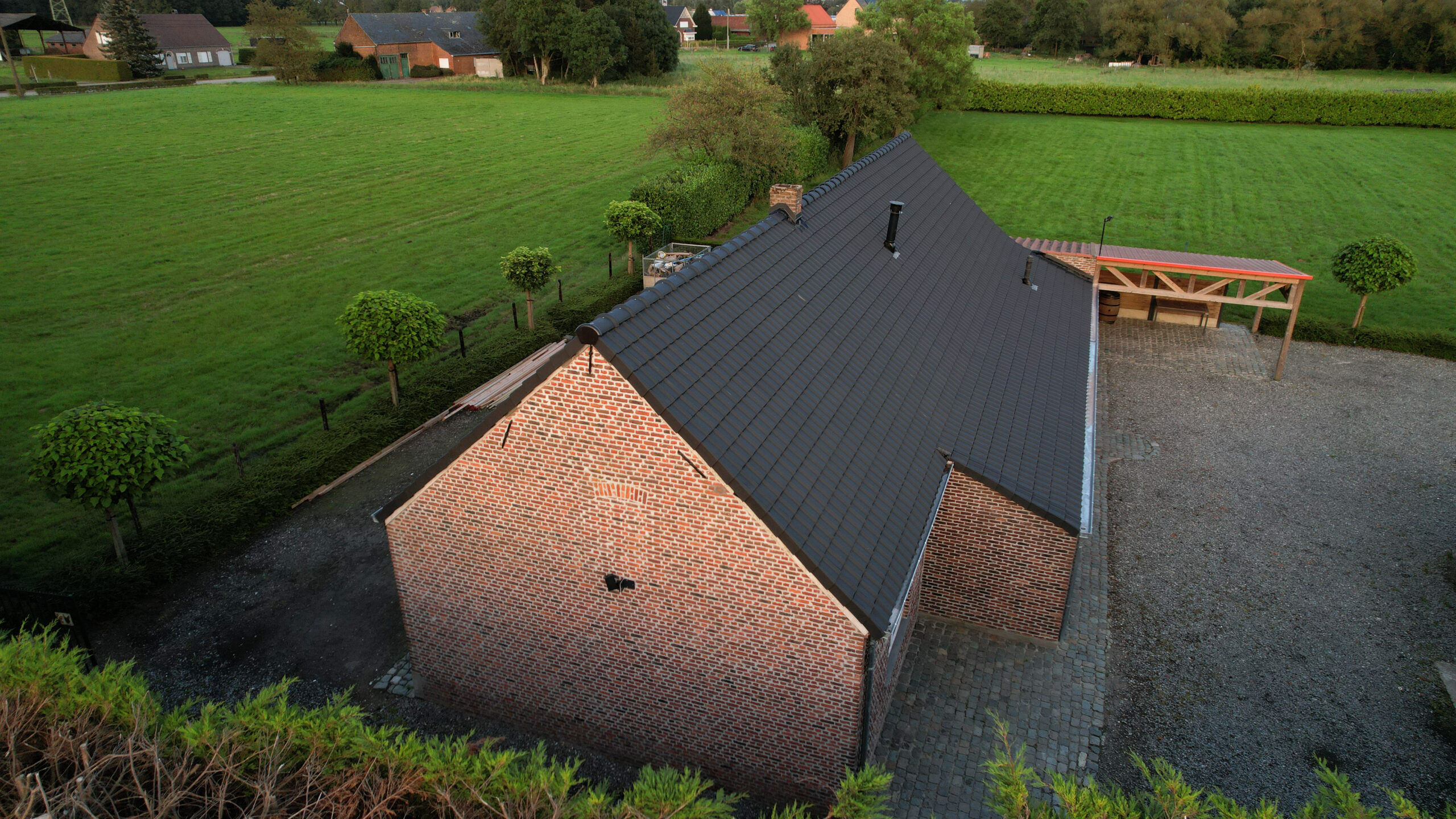 Dakwerken – Sint-Katelijne-Waver, foto 6