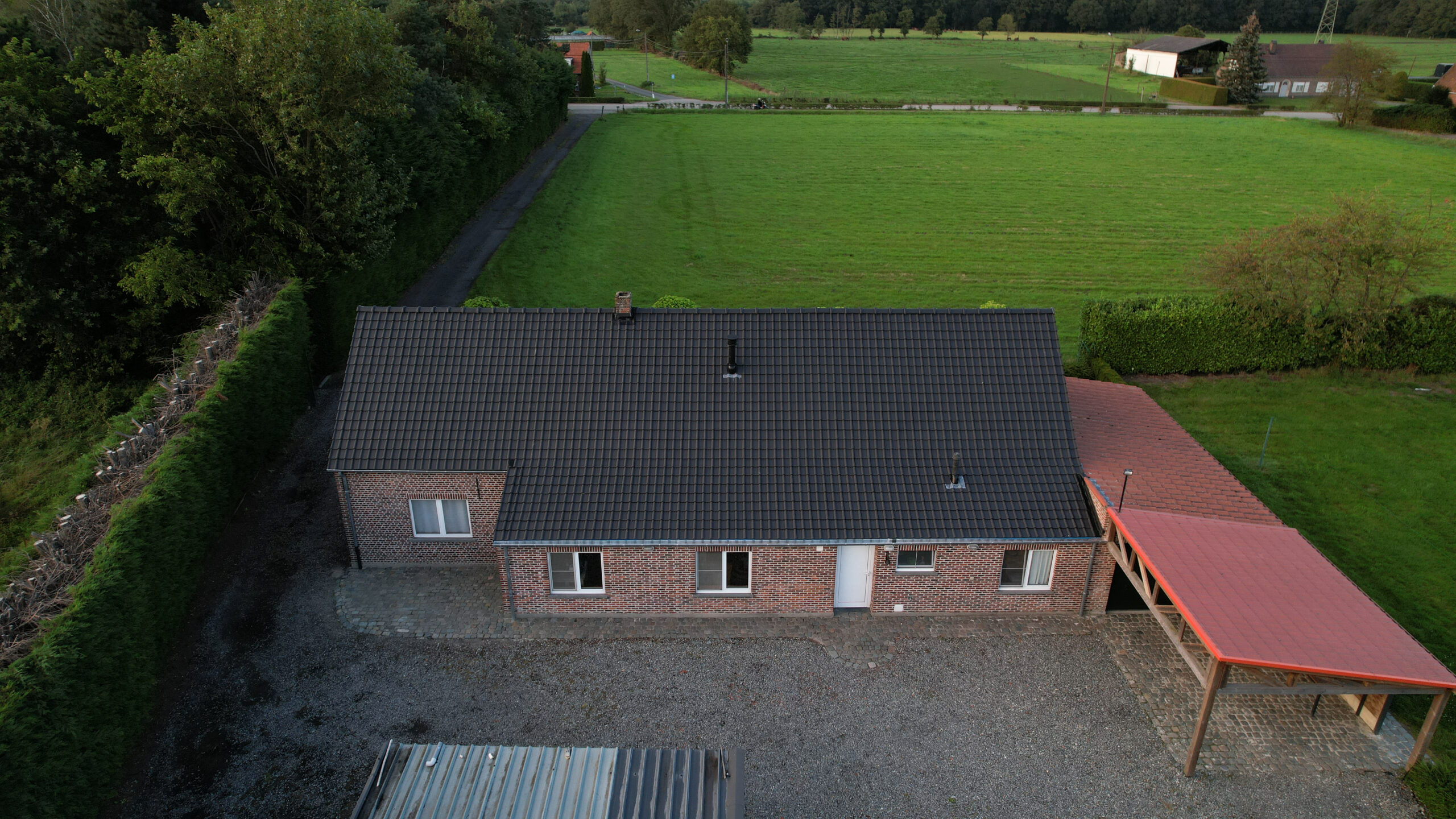 Dakwerken – Sint-Katelijne-Waver, foto 7
