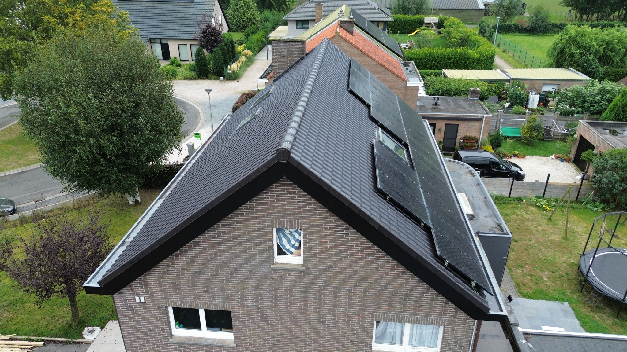 Dakwerken – Deinze, foto 11