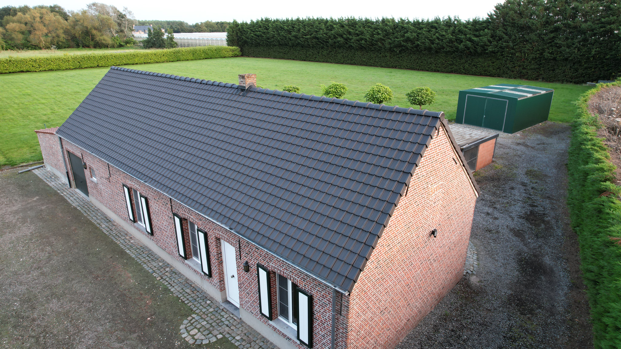 Dakwerken – Sint-Katelijne-Waver, foto 9