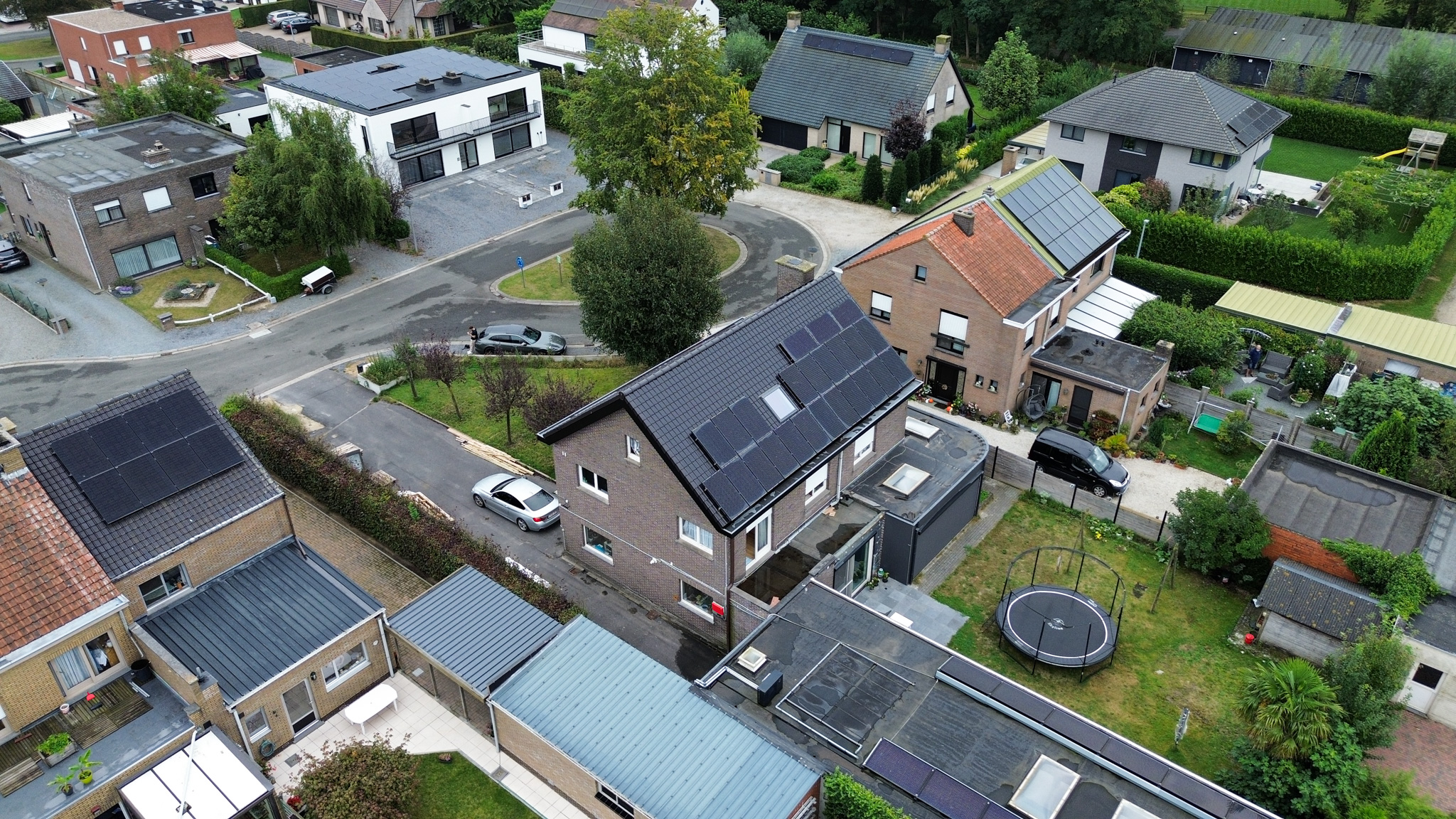 Dakwerken – Deinze, foto 7