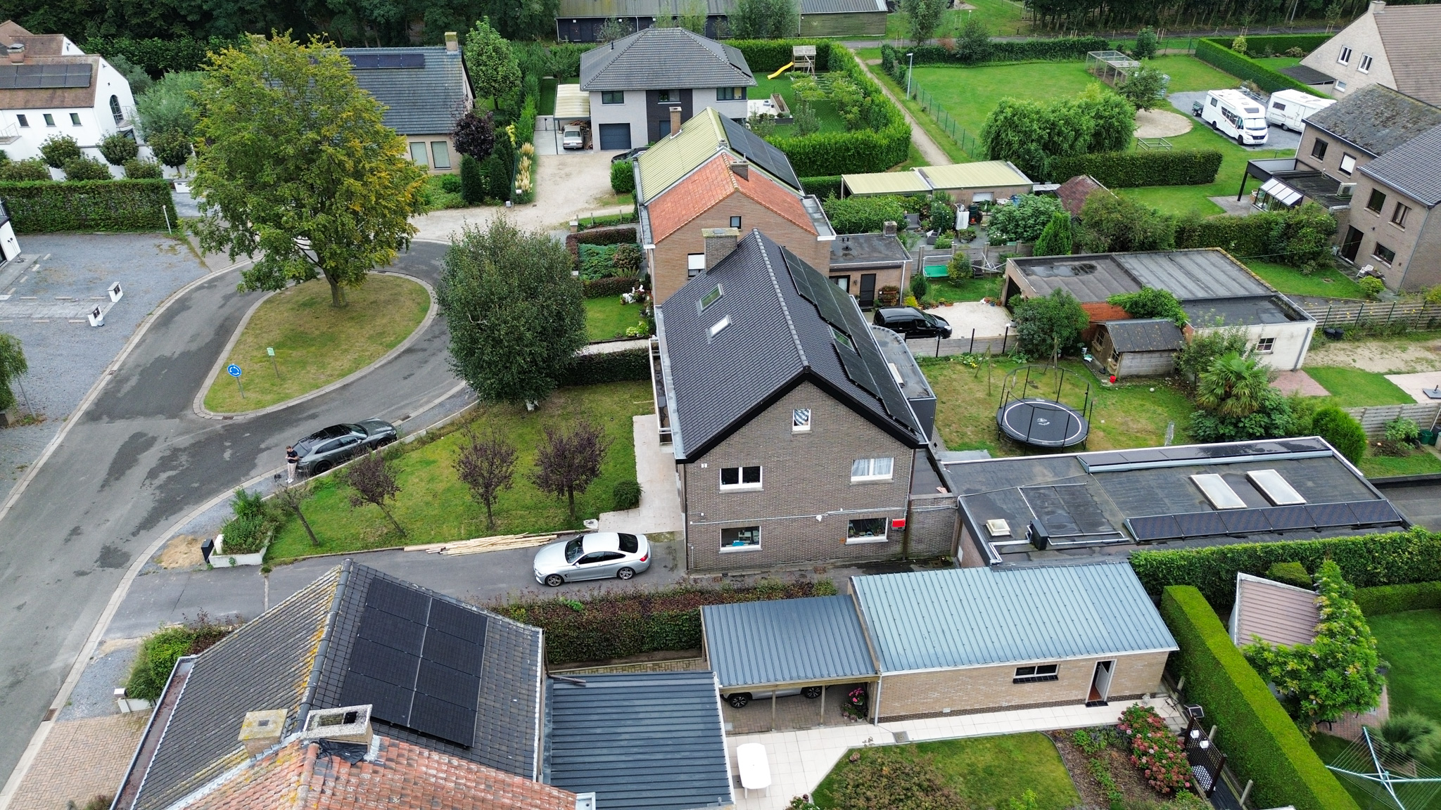 Dakwerken – Deinze, foto 6
