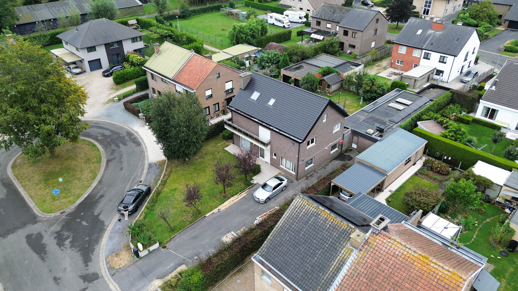 Dakwerken – Deinze, foto 5