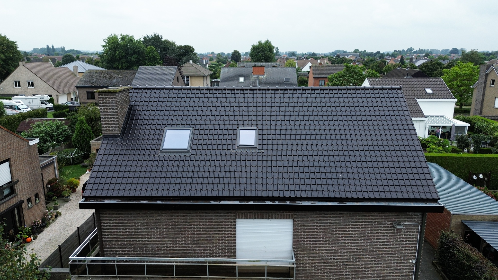 Dakwerken – Deinze, foto 4