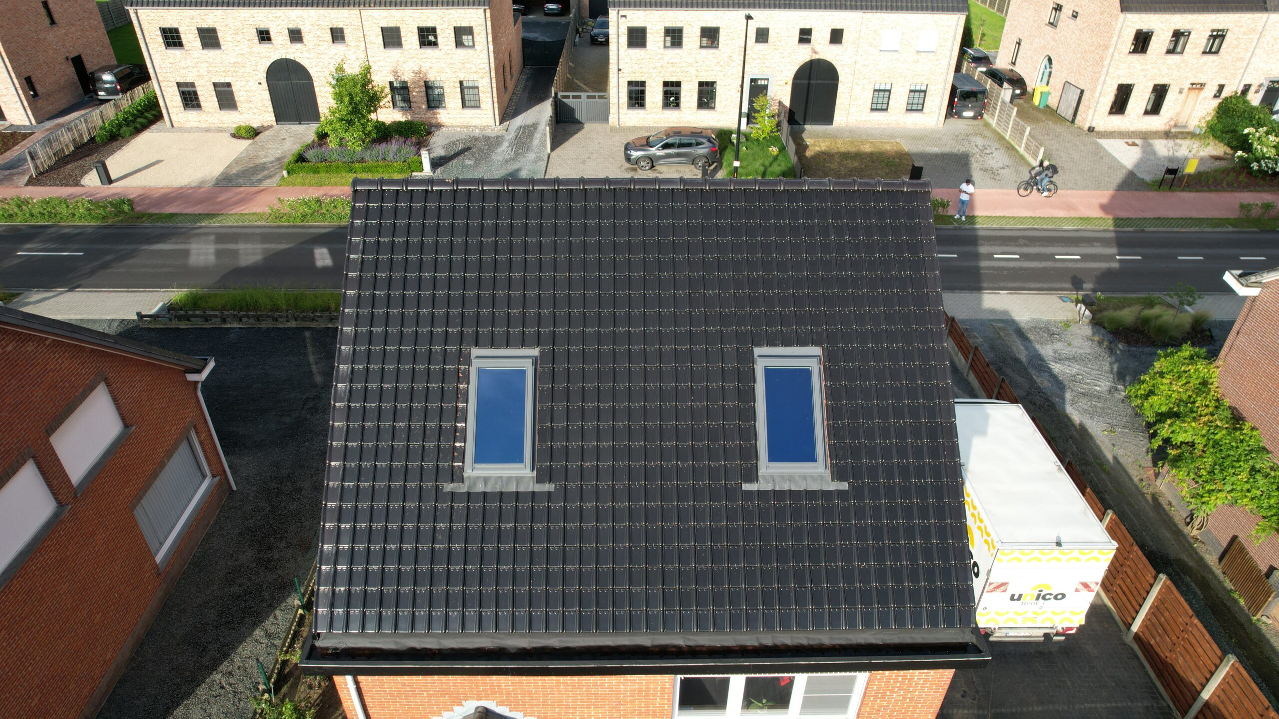 Dakwerken Olen, foto 5