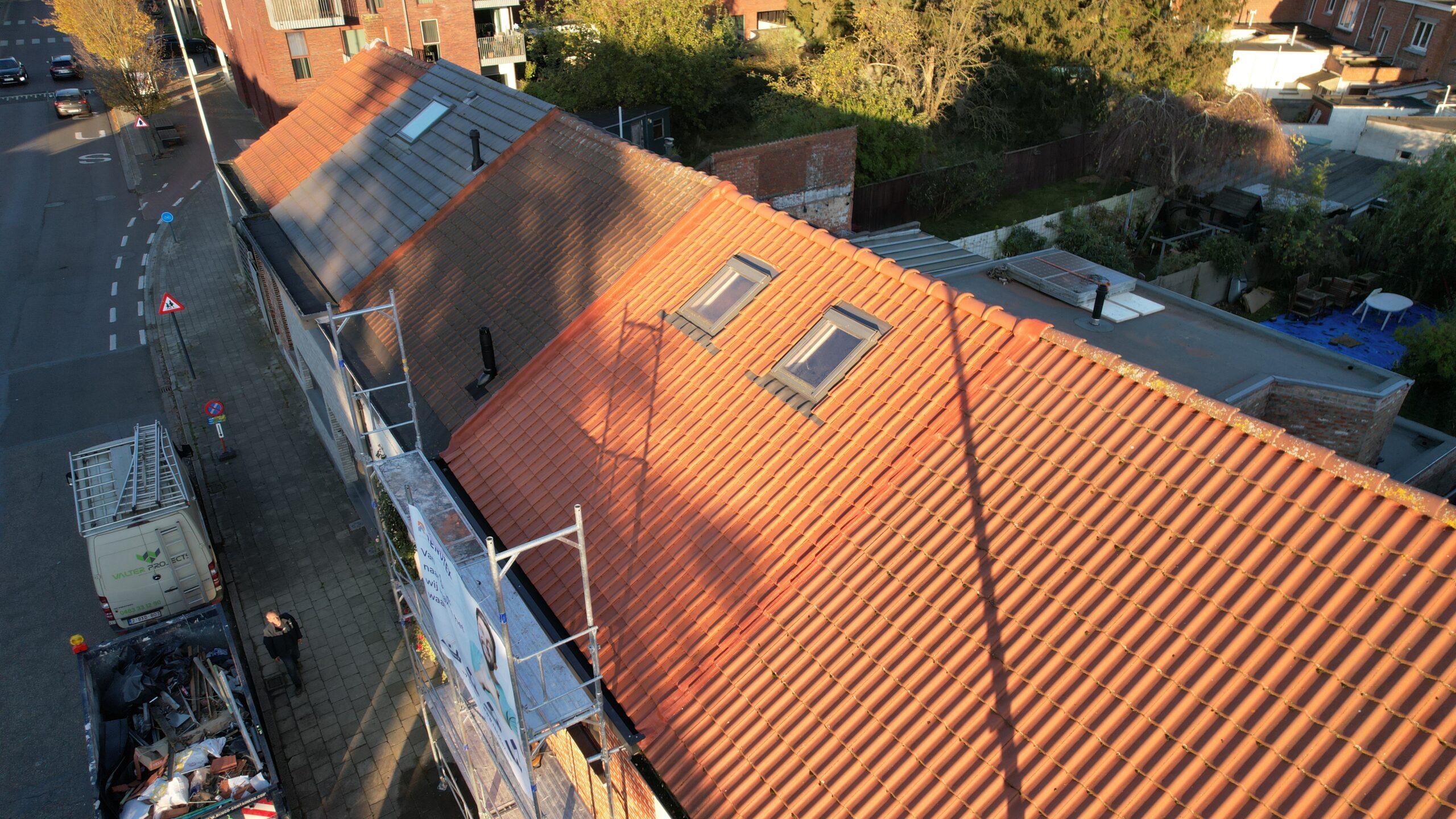 Dakwerken – Schoten, foto 6