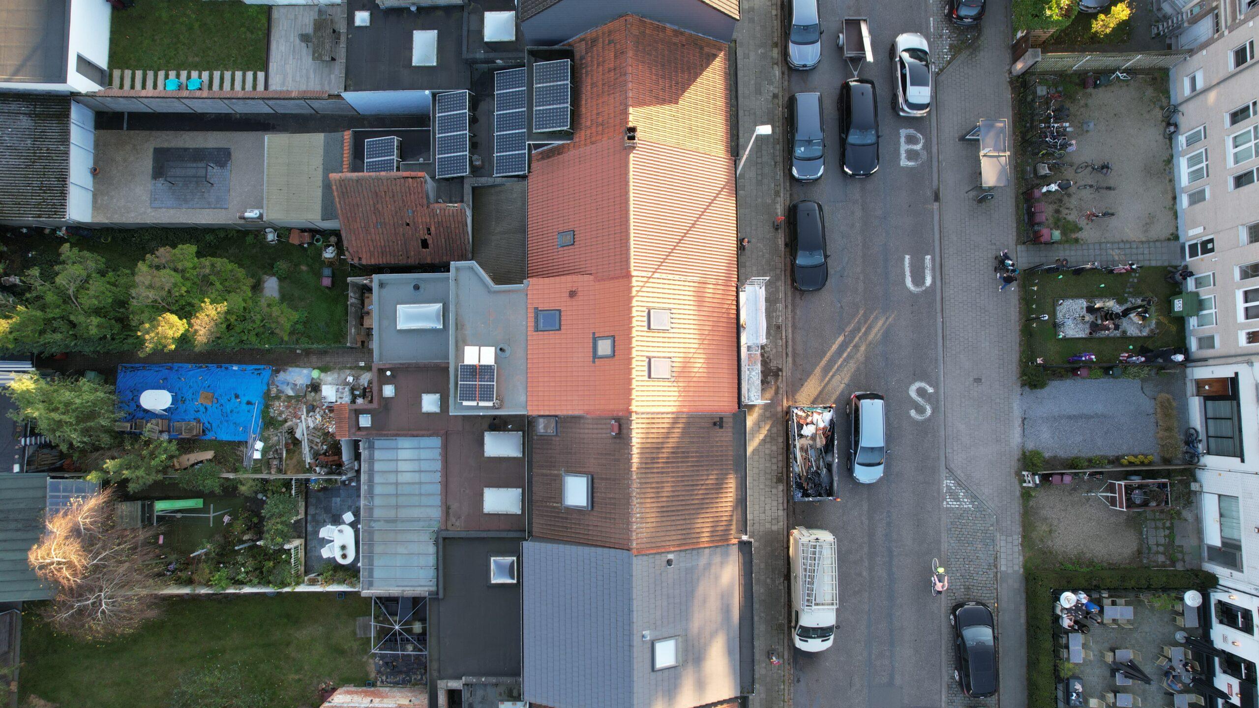 Dakwerken – Schoten, foto 9