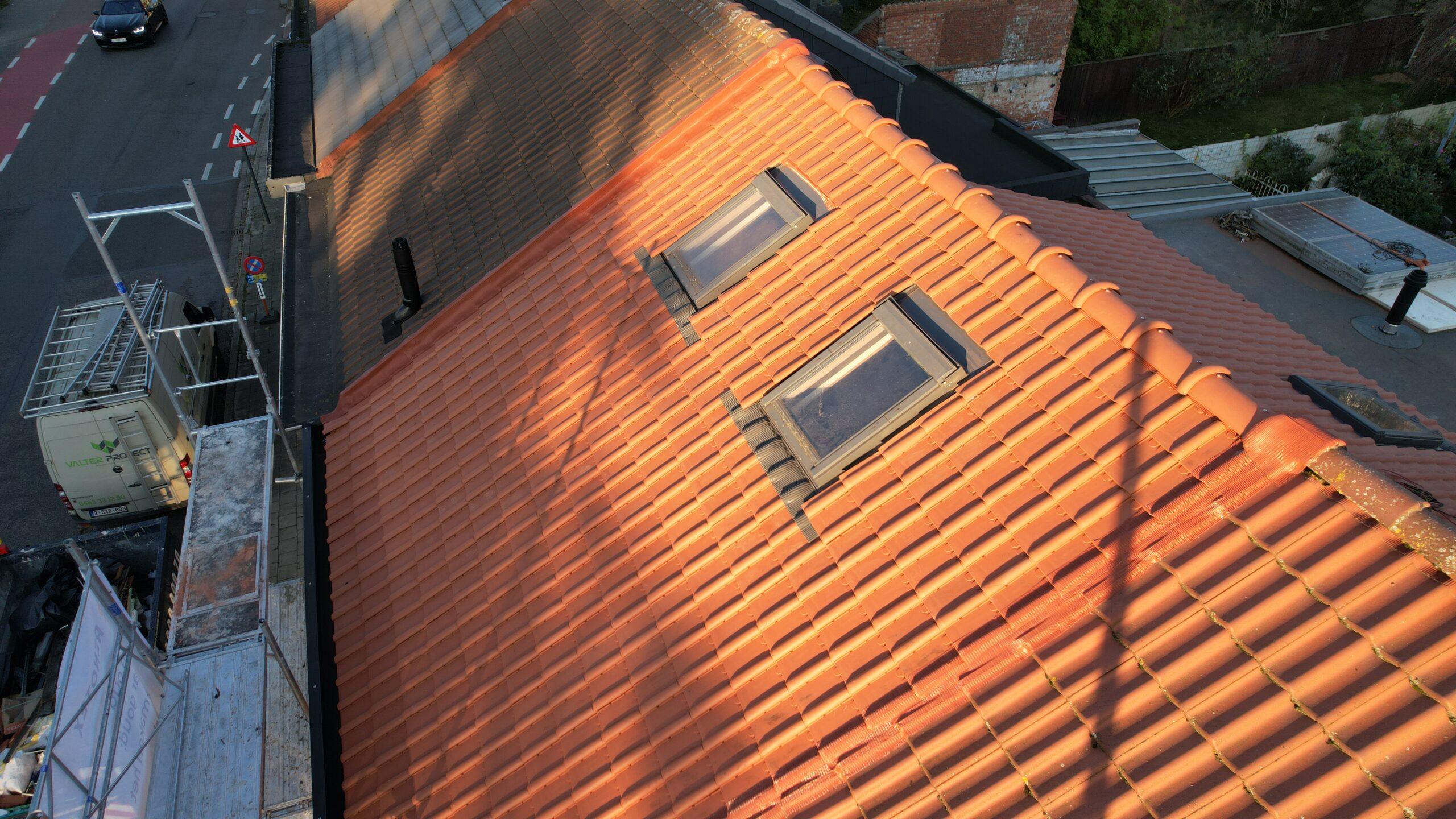 Dakwerken – Schoten, foto 11