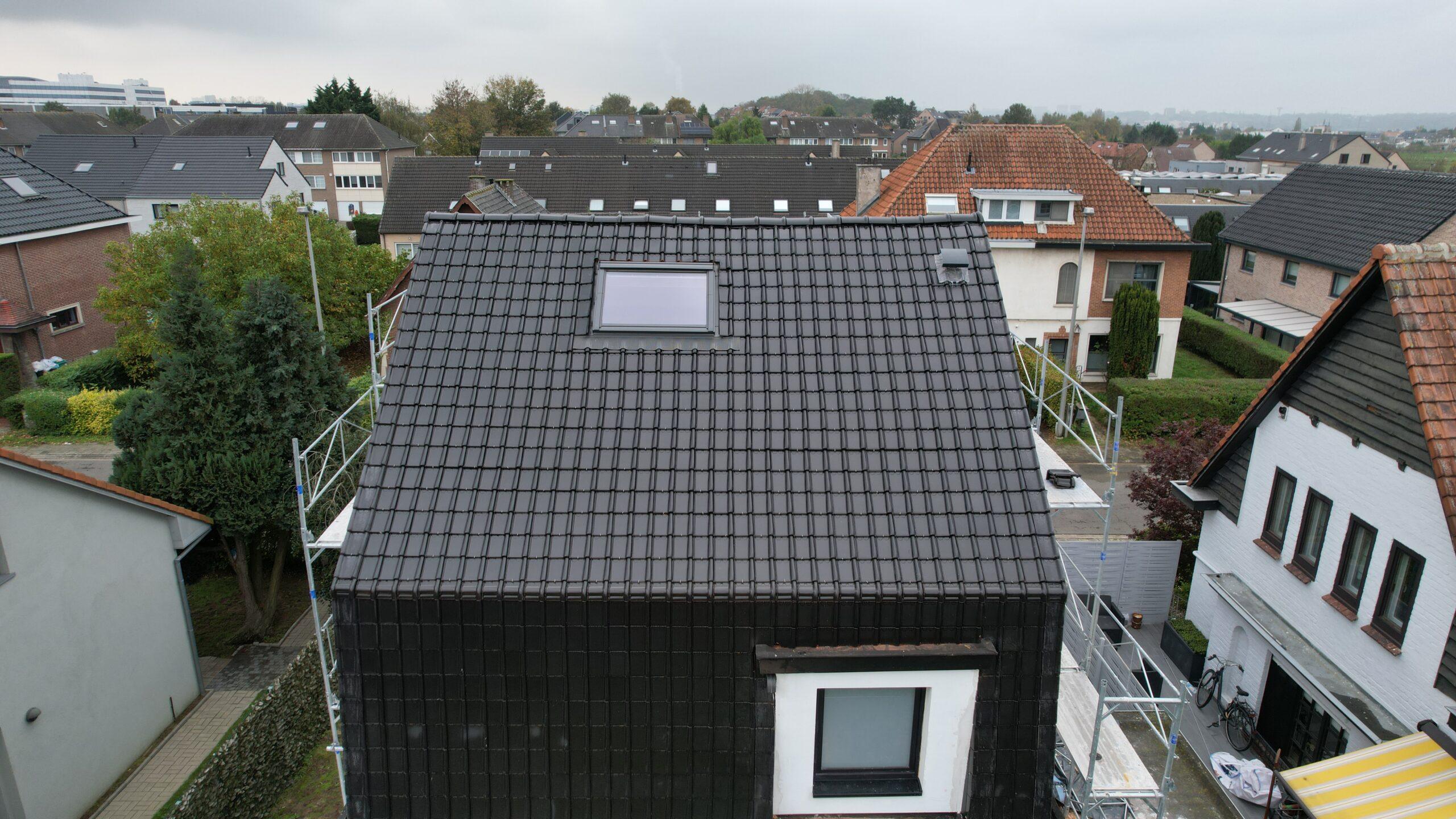 Dakwerken – Machelen, foto 4